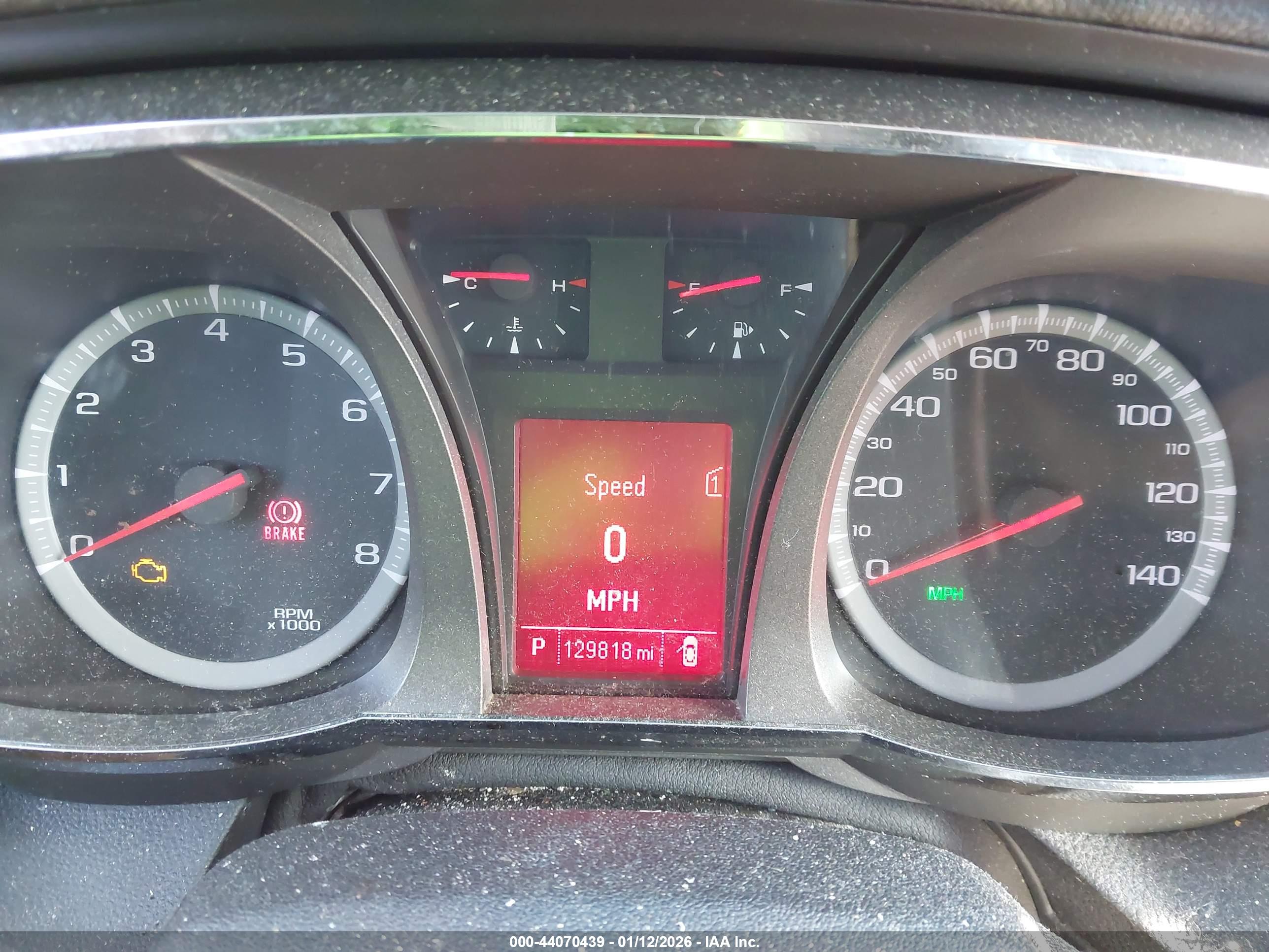 GMC TERRAIN image 7