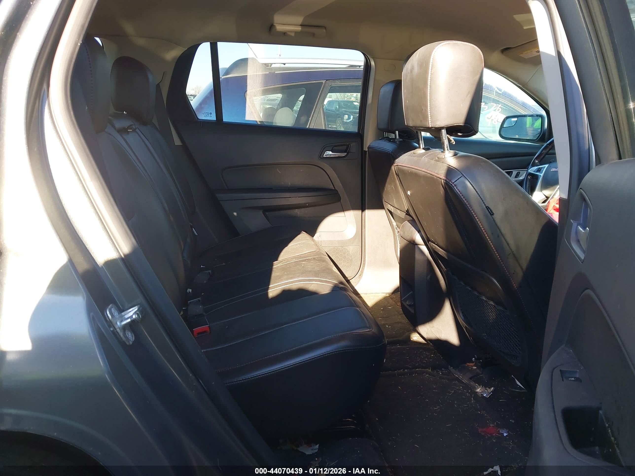 GMC TERRAIN image 8