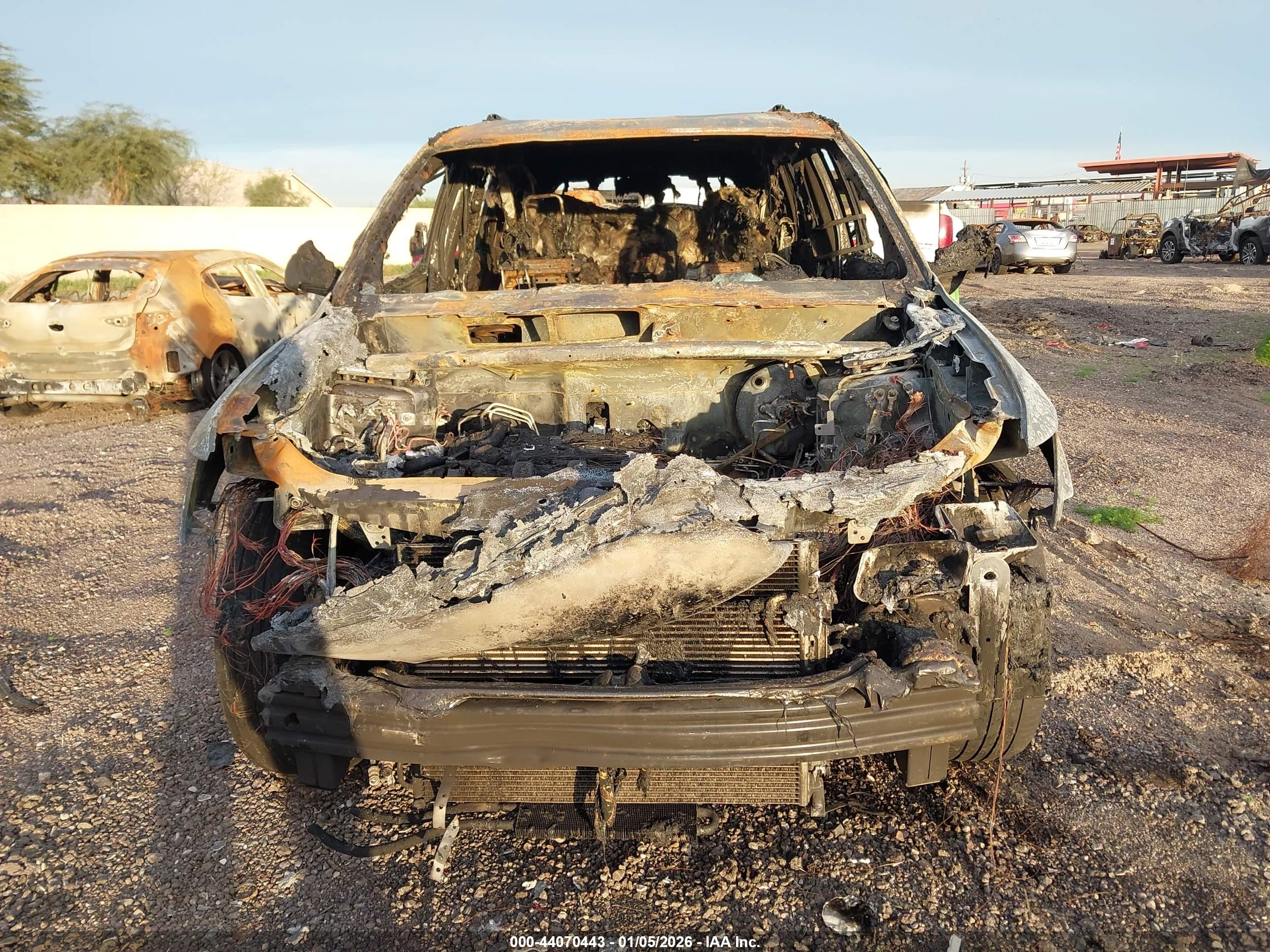 DODGE JOURNEY image 6