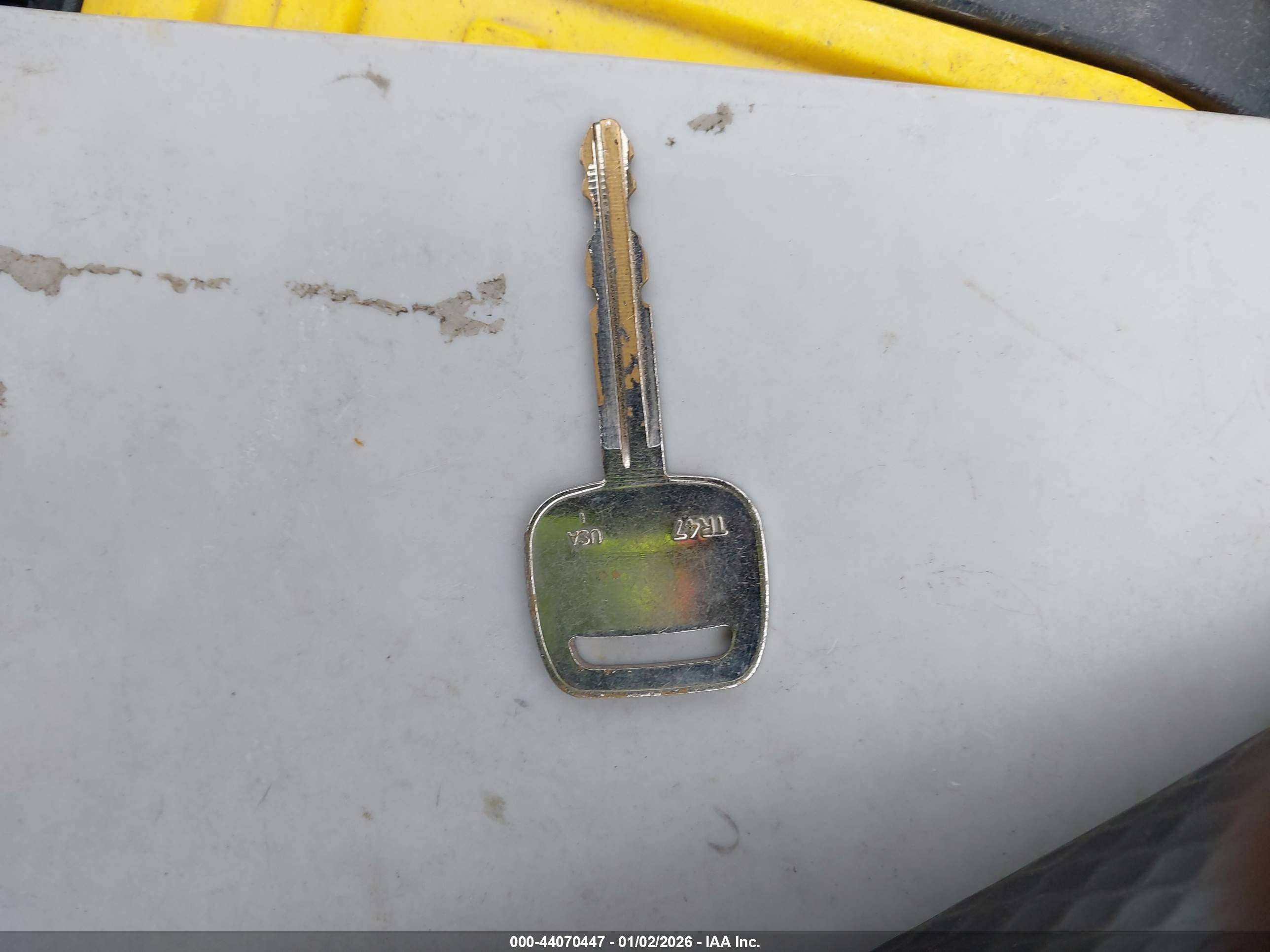 TOYOTA 4RUNNER image 11