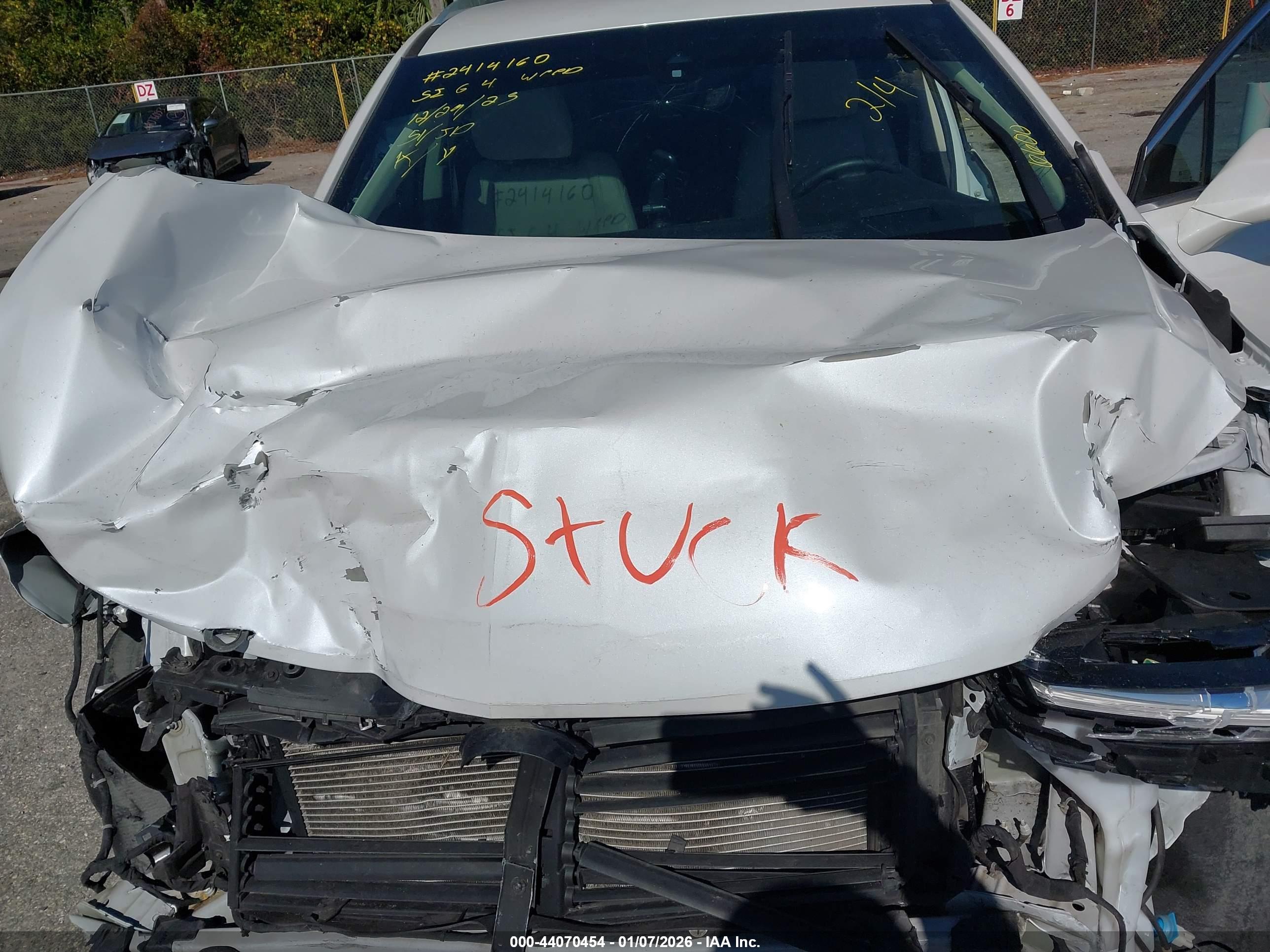 BUICK ENCLAVE image 10