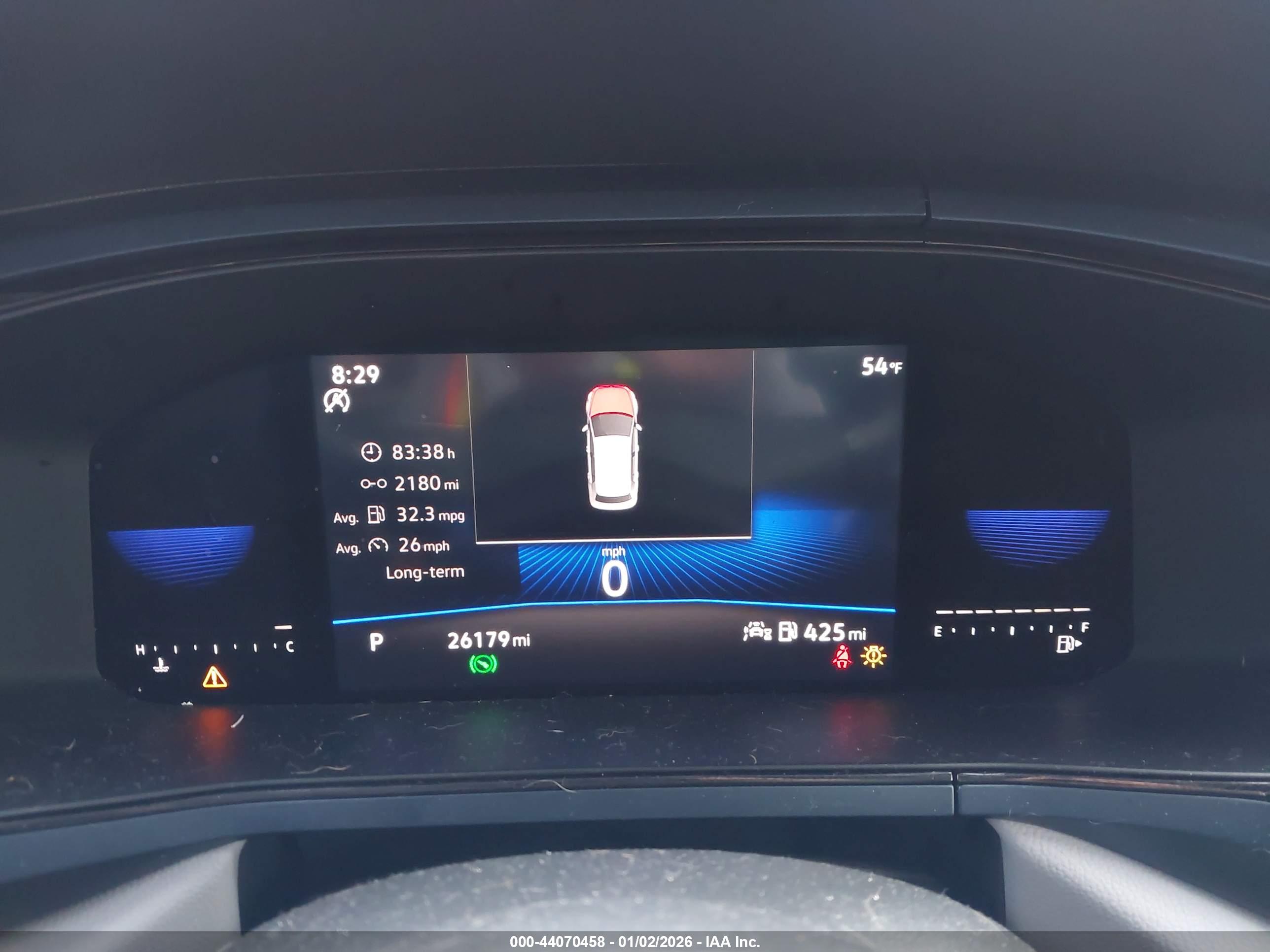 VOLKSWAGEN TAOS image 7
