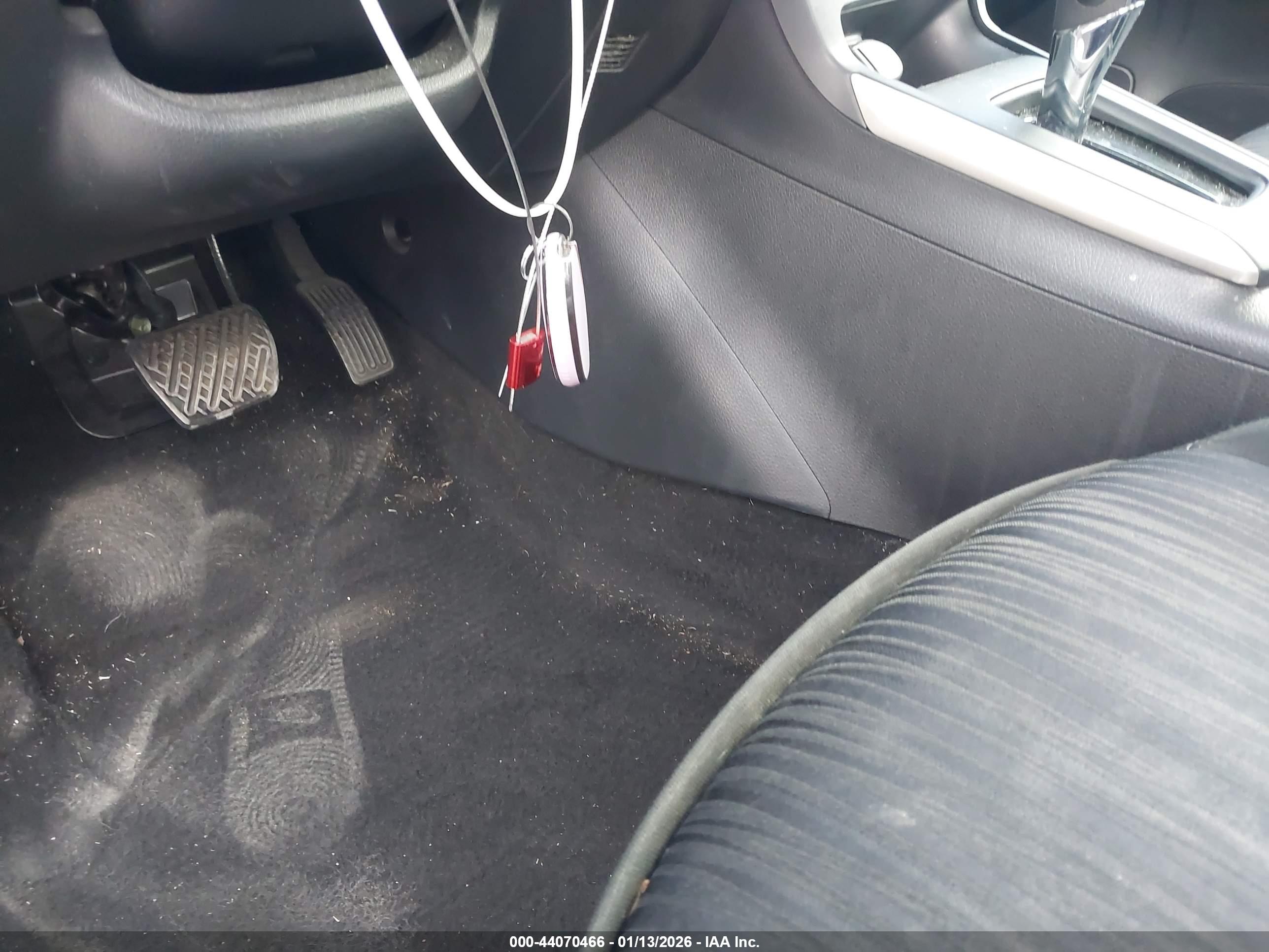 NISSAN SENTRA image 11