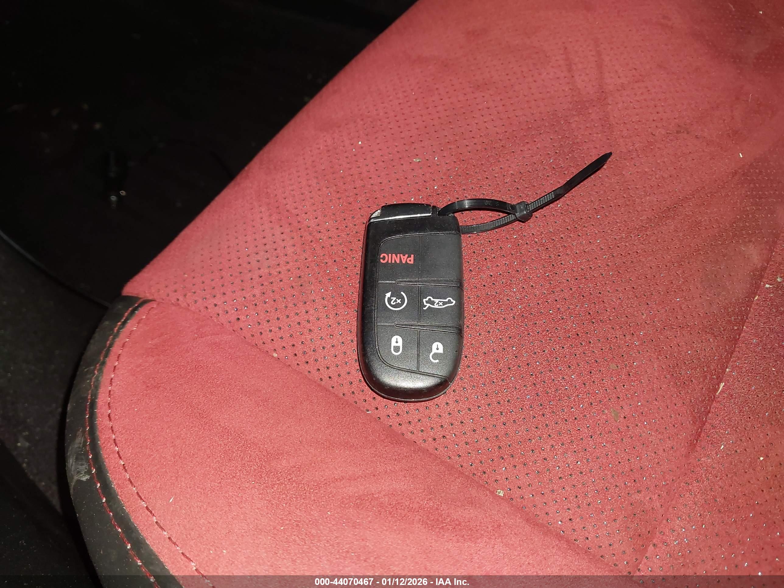 DODGE CHARGER image 11