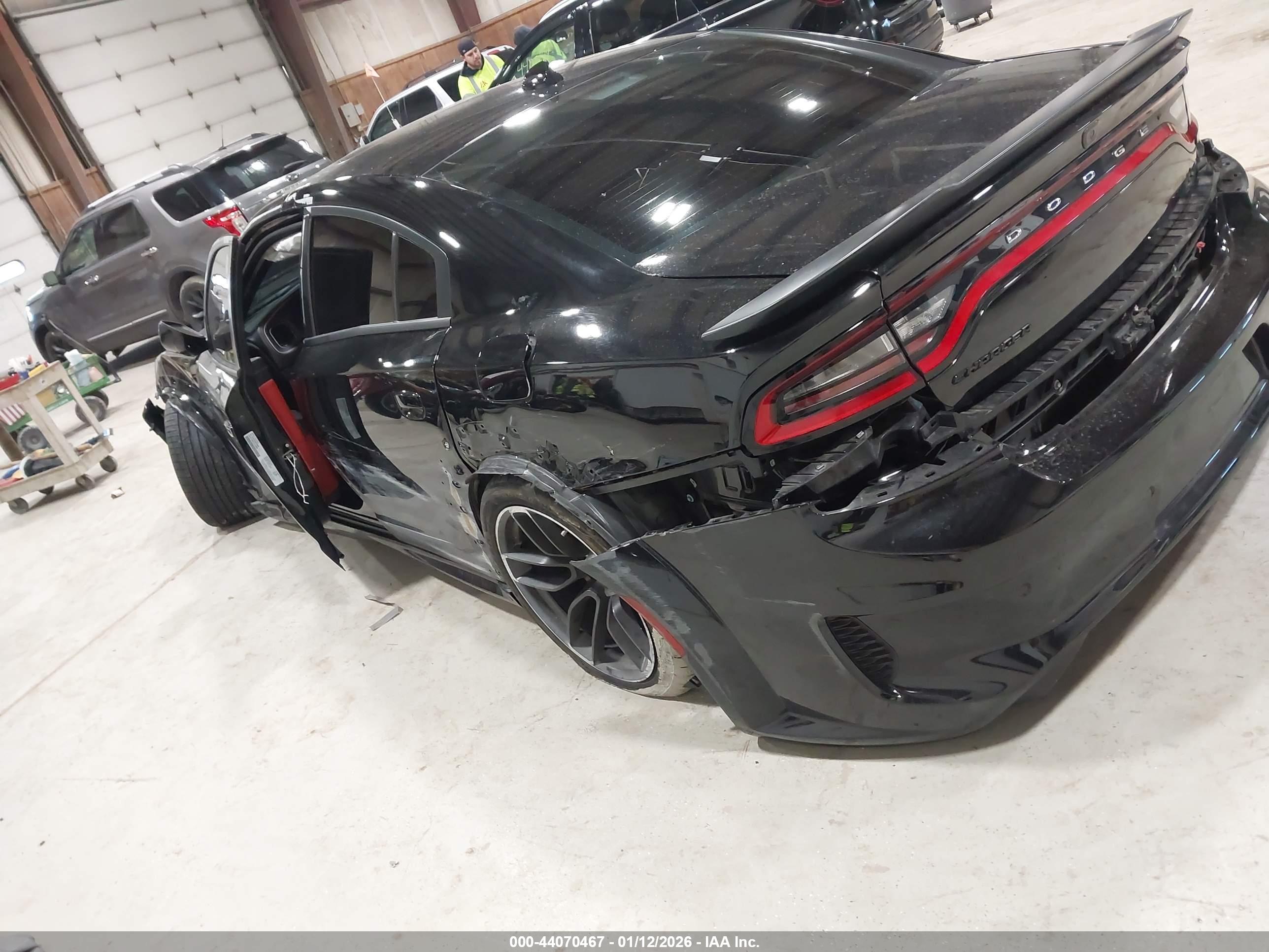 DODGE CHARGER image 3