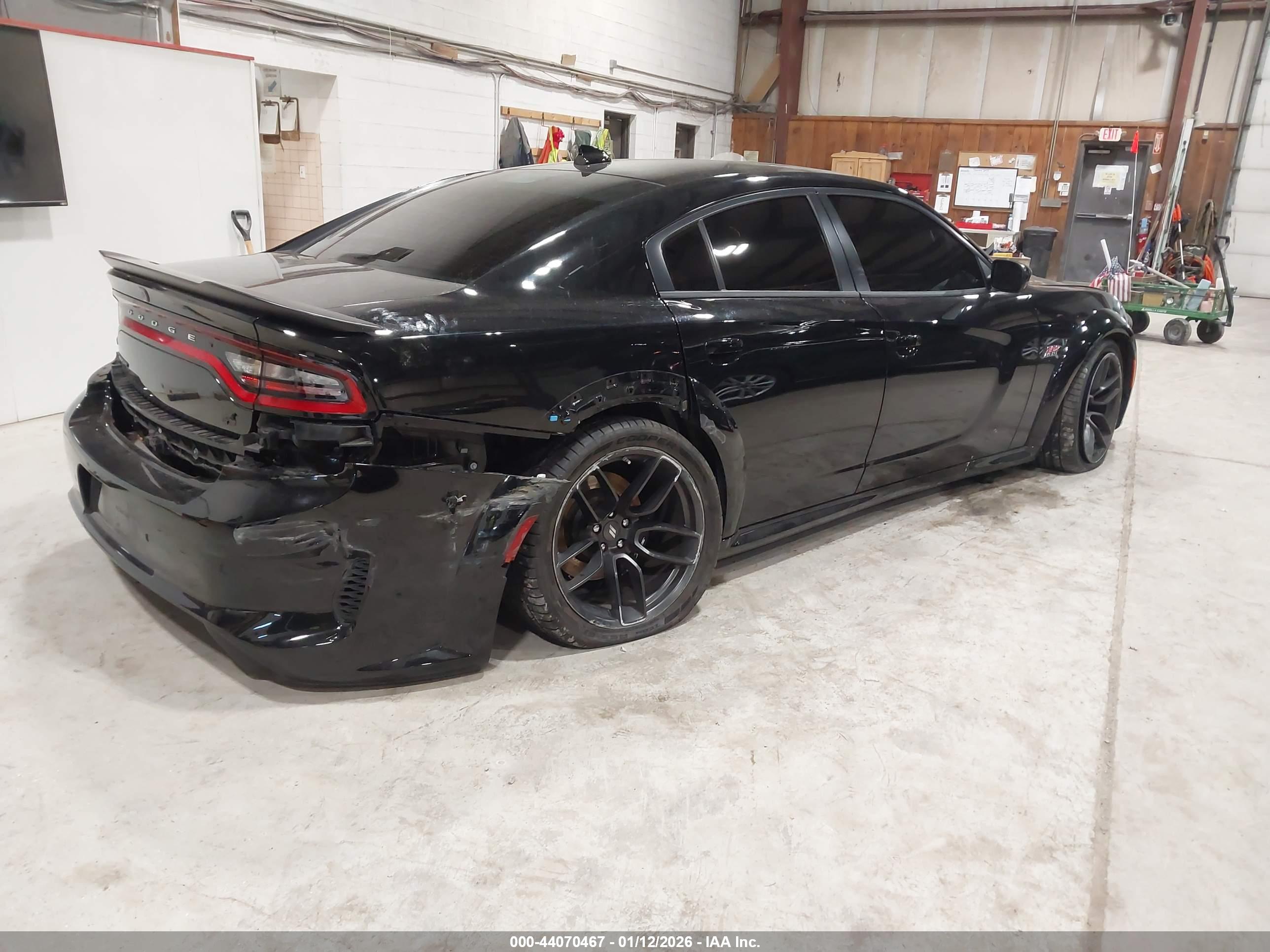 DODGE CHARGER image 4