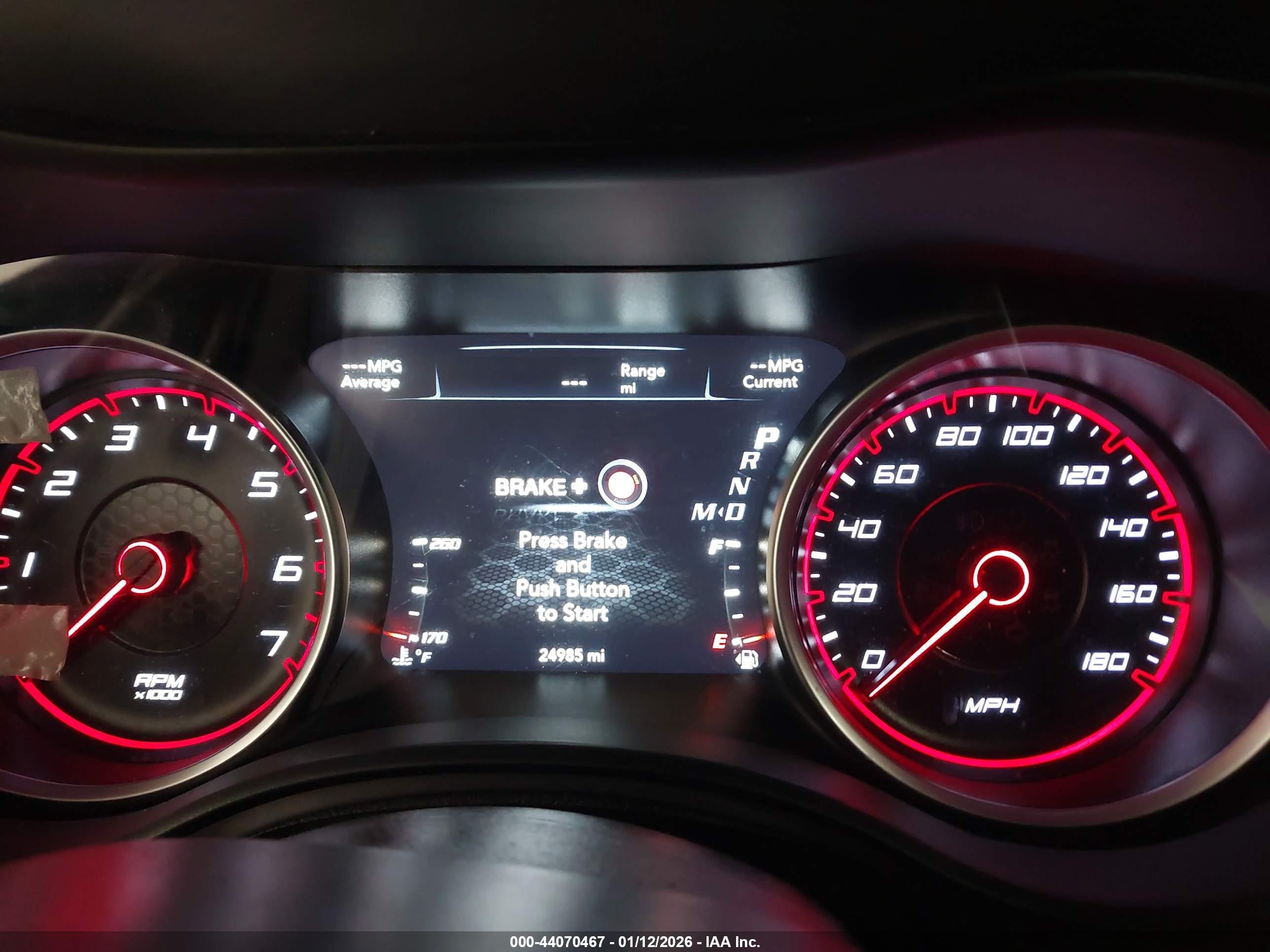 DODGE CHARGER image 7