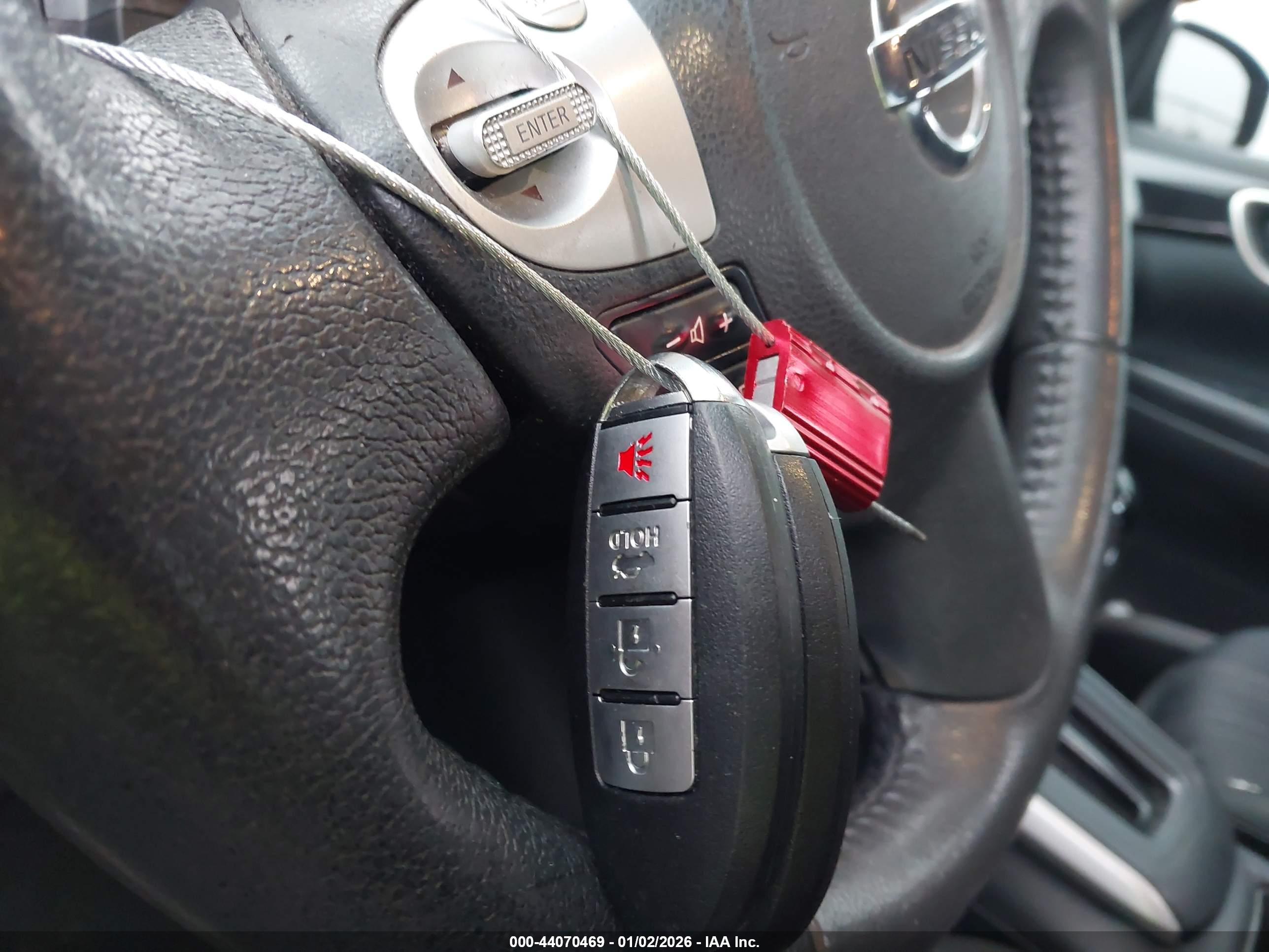 NISSAN SENTRA image 11