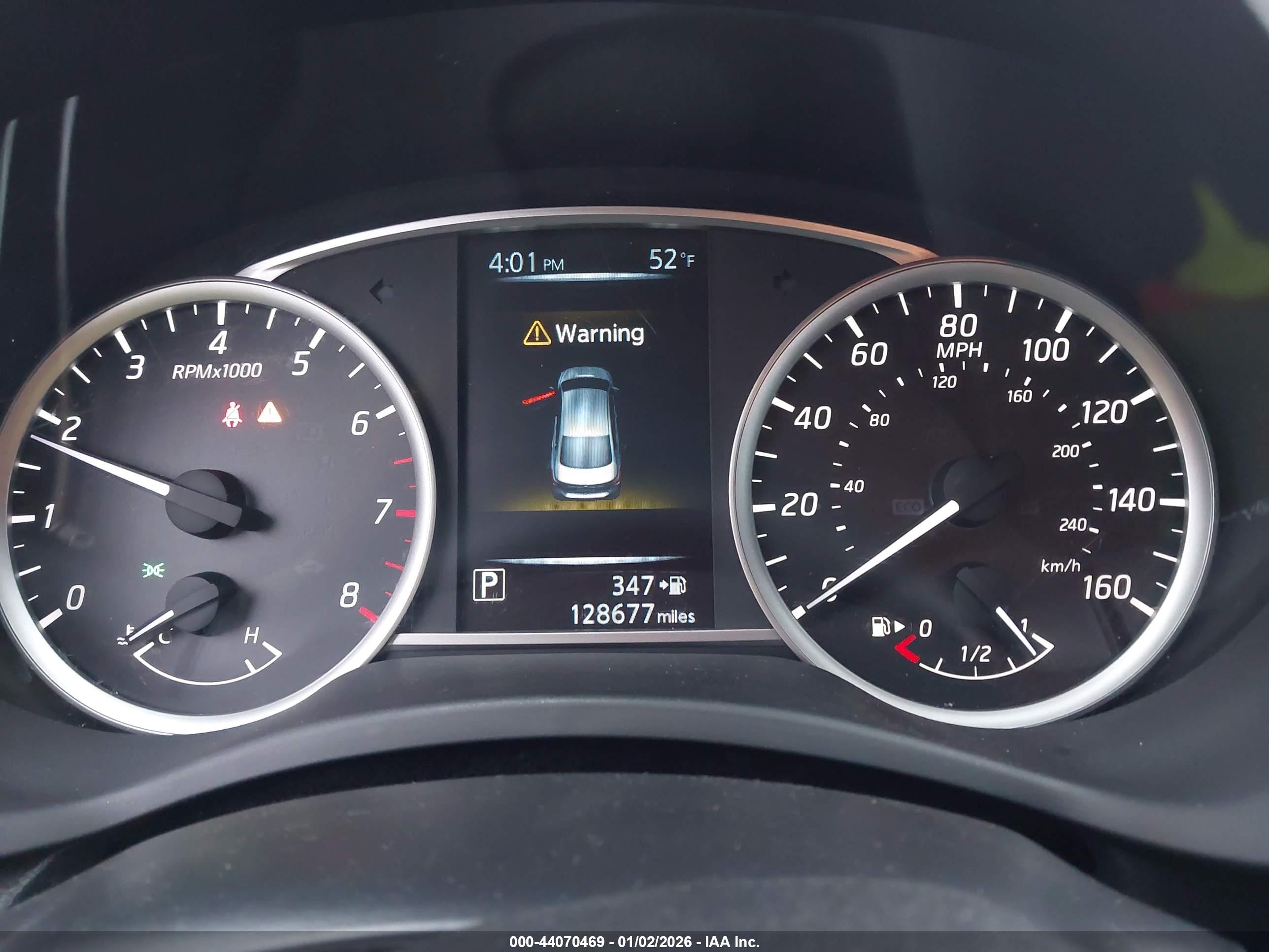 NISSAN SENTRA image 7