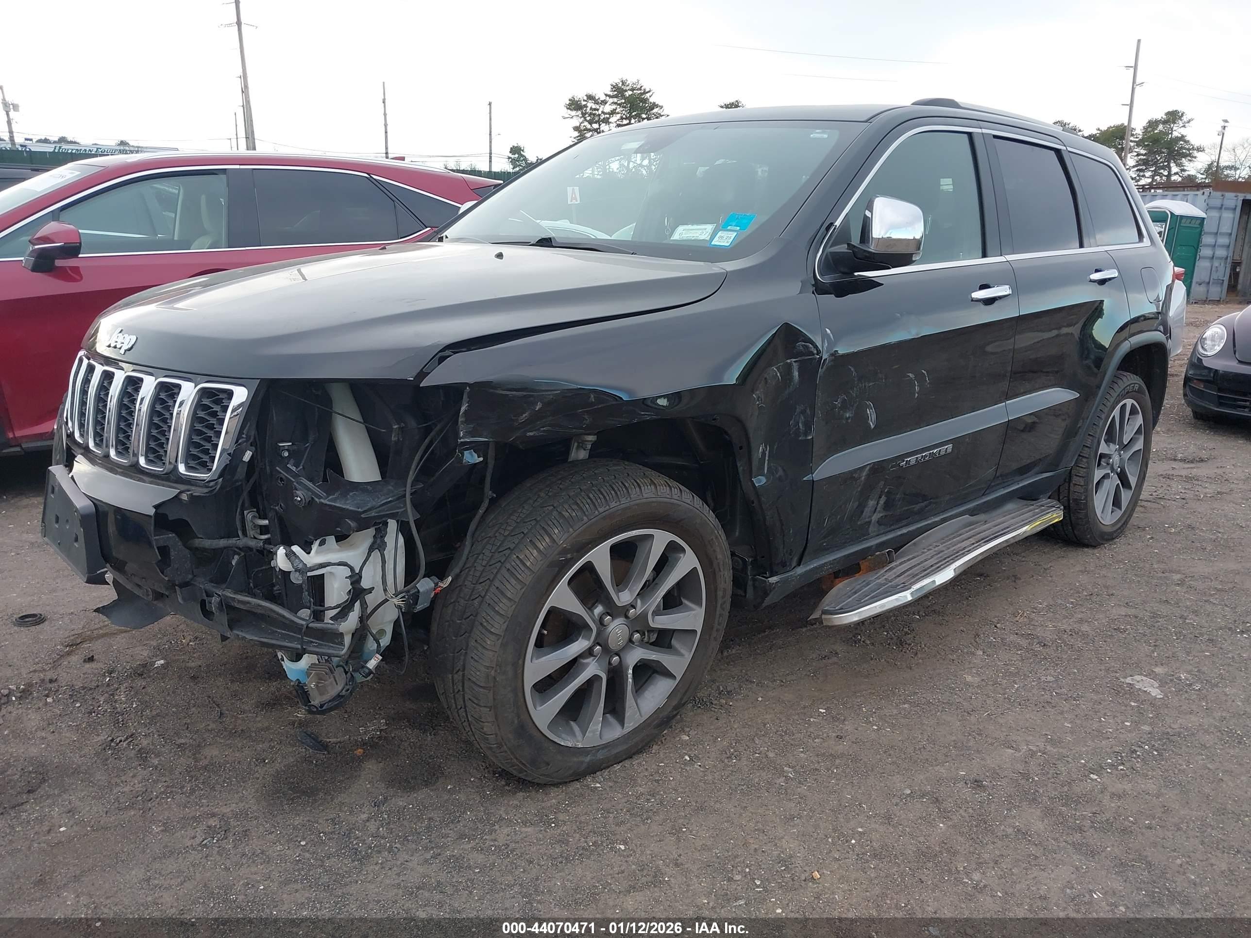 JEEP GRAND image 2