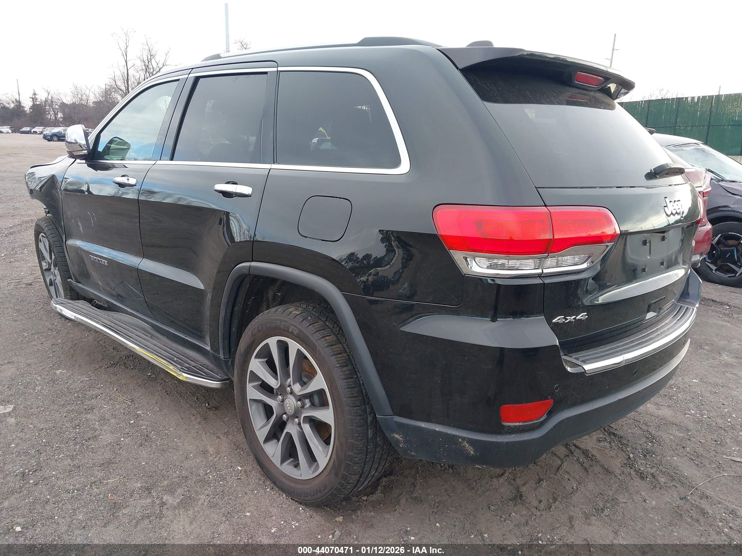 JEEP GRAND image 3
