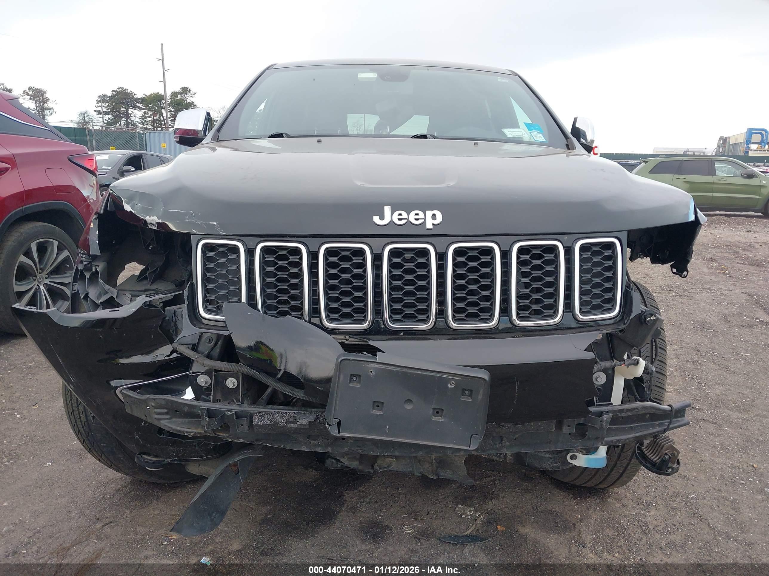 JEEP GRAND image 6