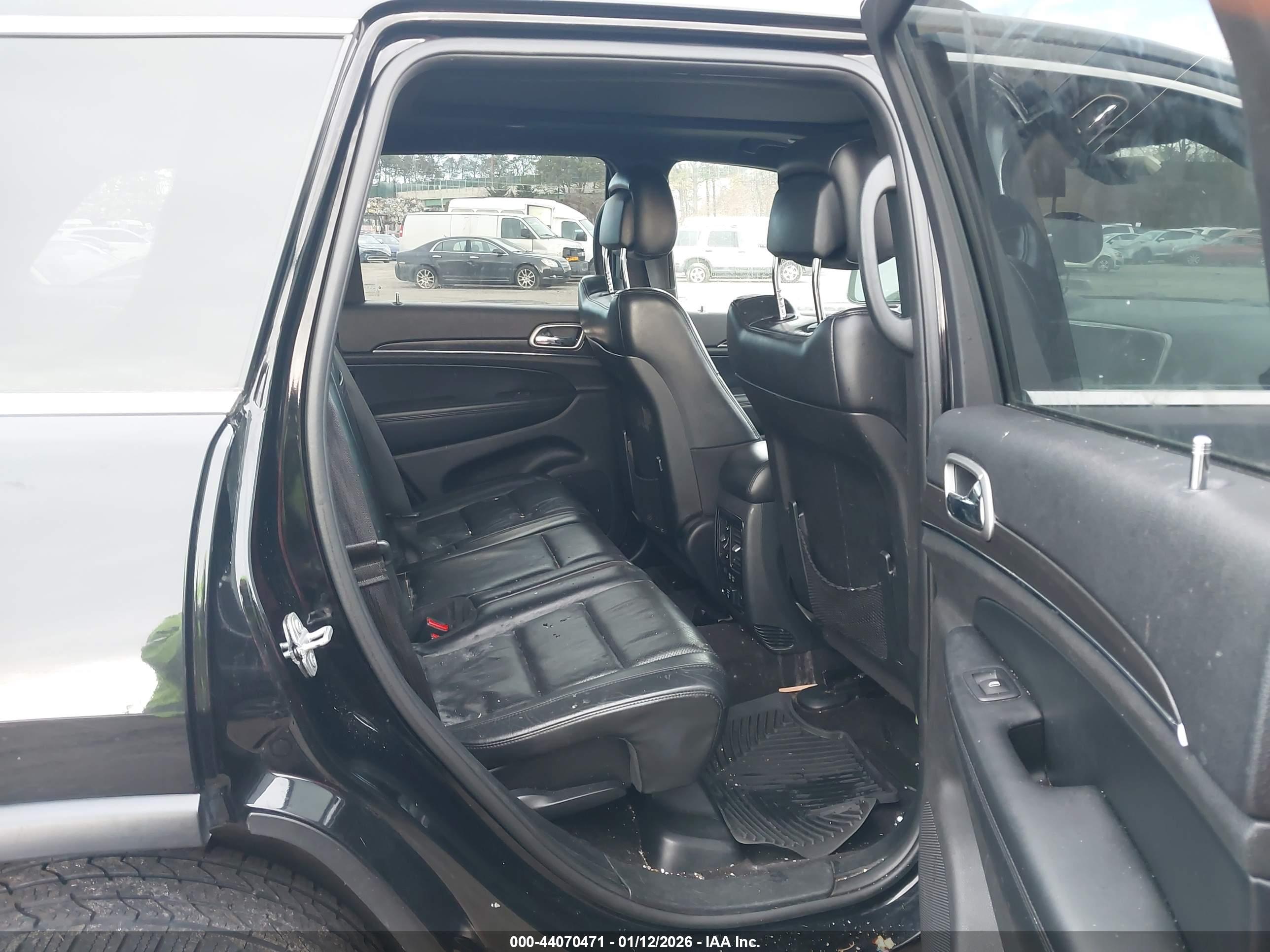 JEEP GRAND image 8