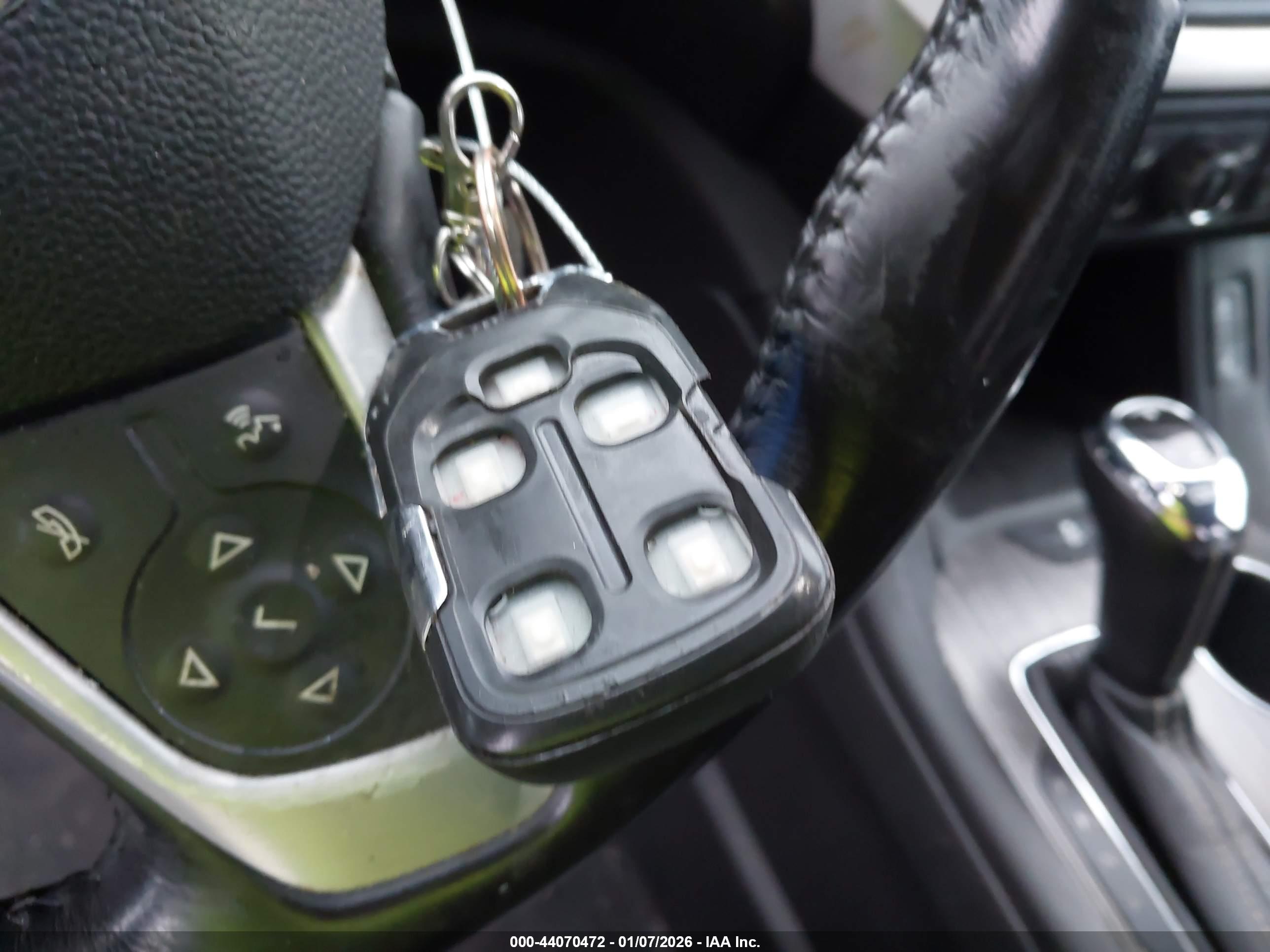 GMC ACADIA image 11