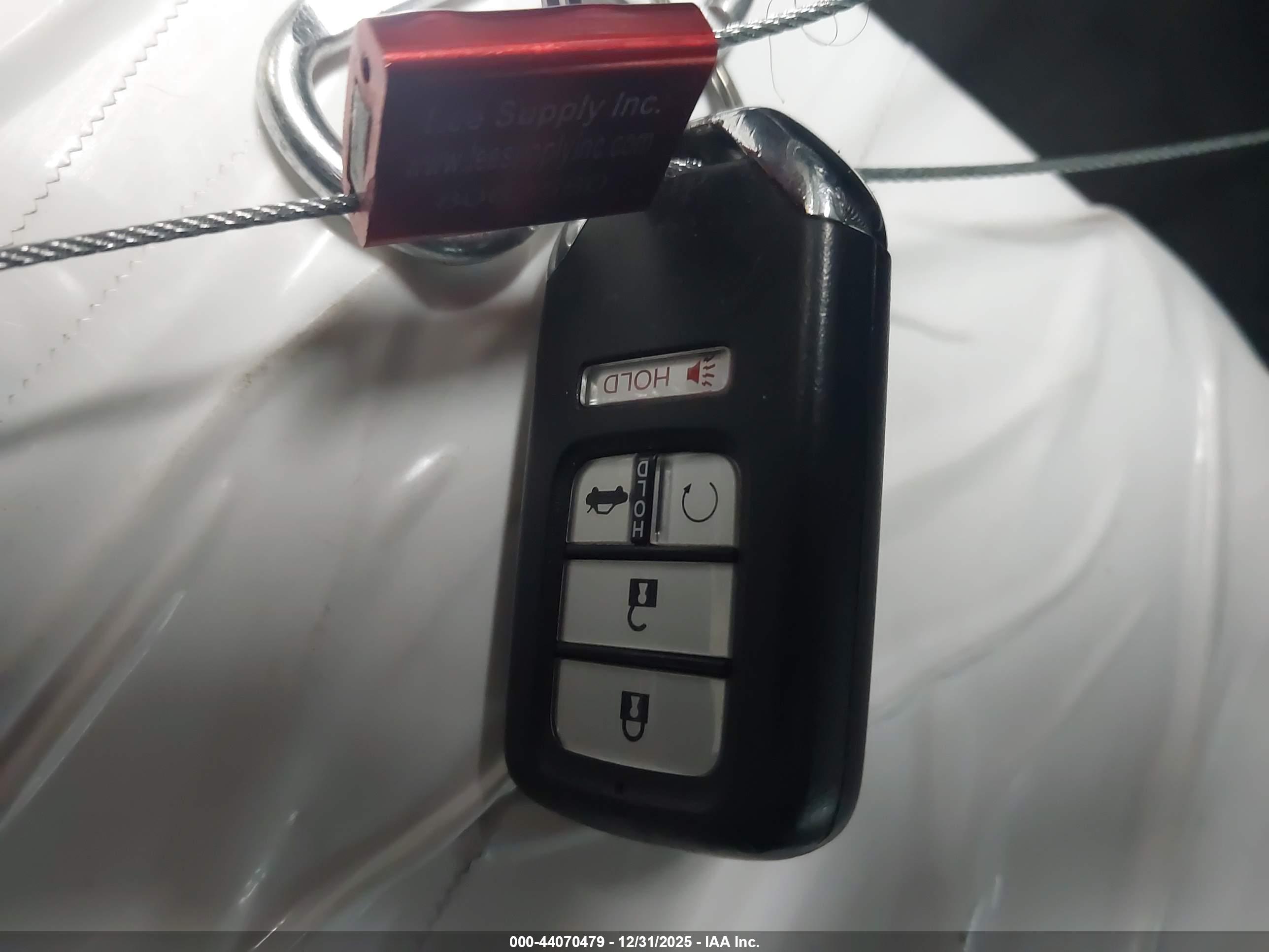 HONDA CIVIC image 11