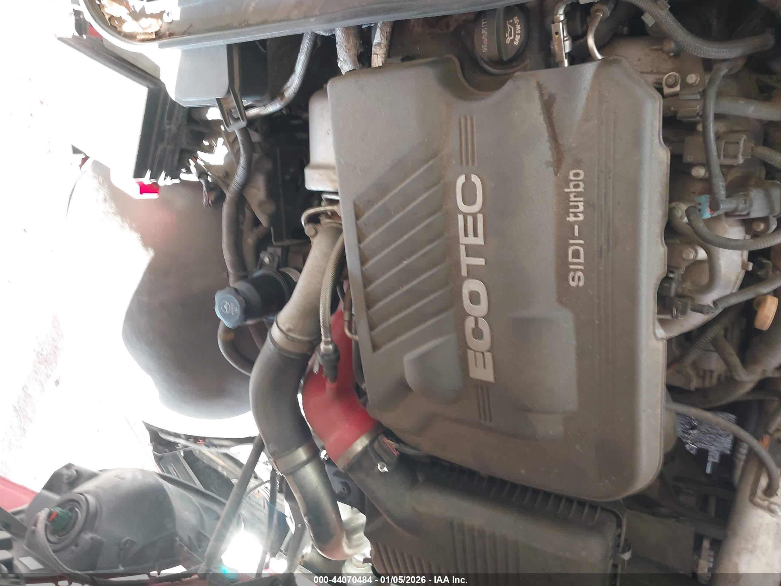 PONTIAC SOLSTICE image 10