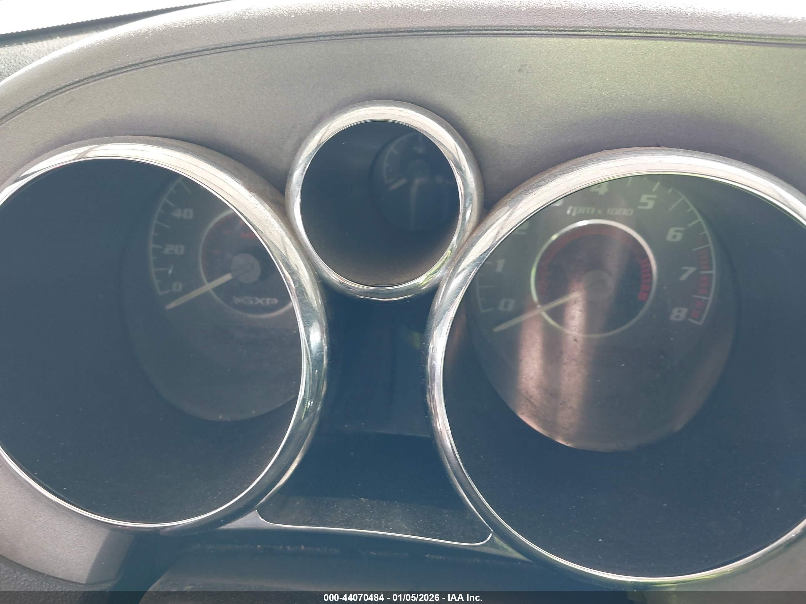 PONTIAC SOLSTICE image 7