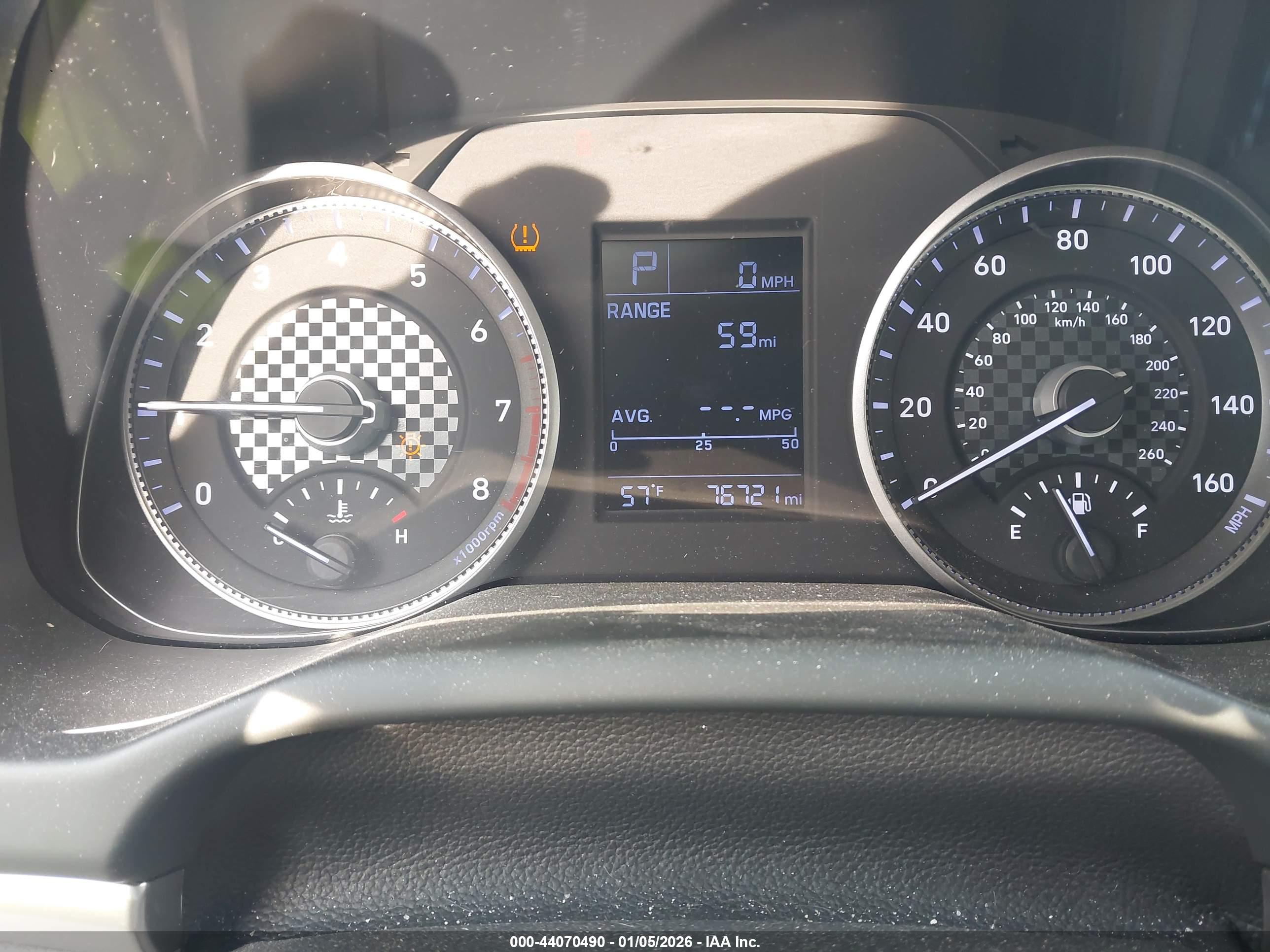 HYUNDAI ELANTRA image 7
