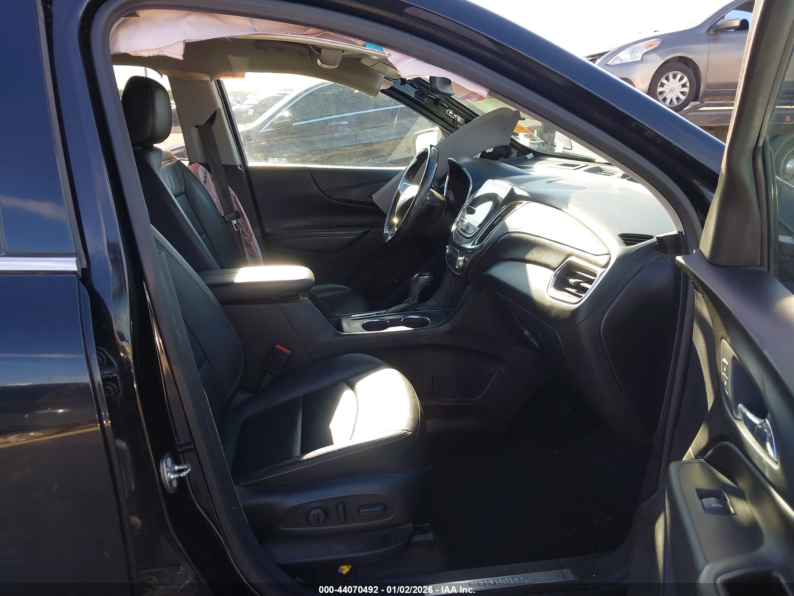 CHEVROLET EQUINOX image 5