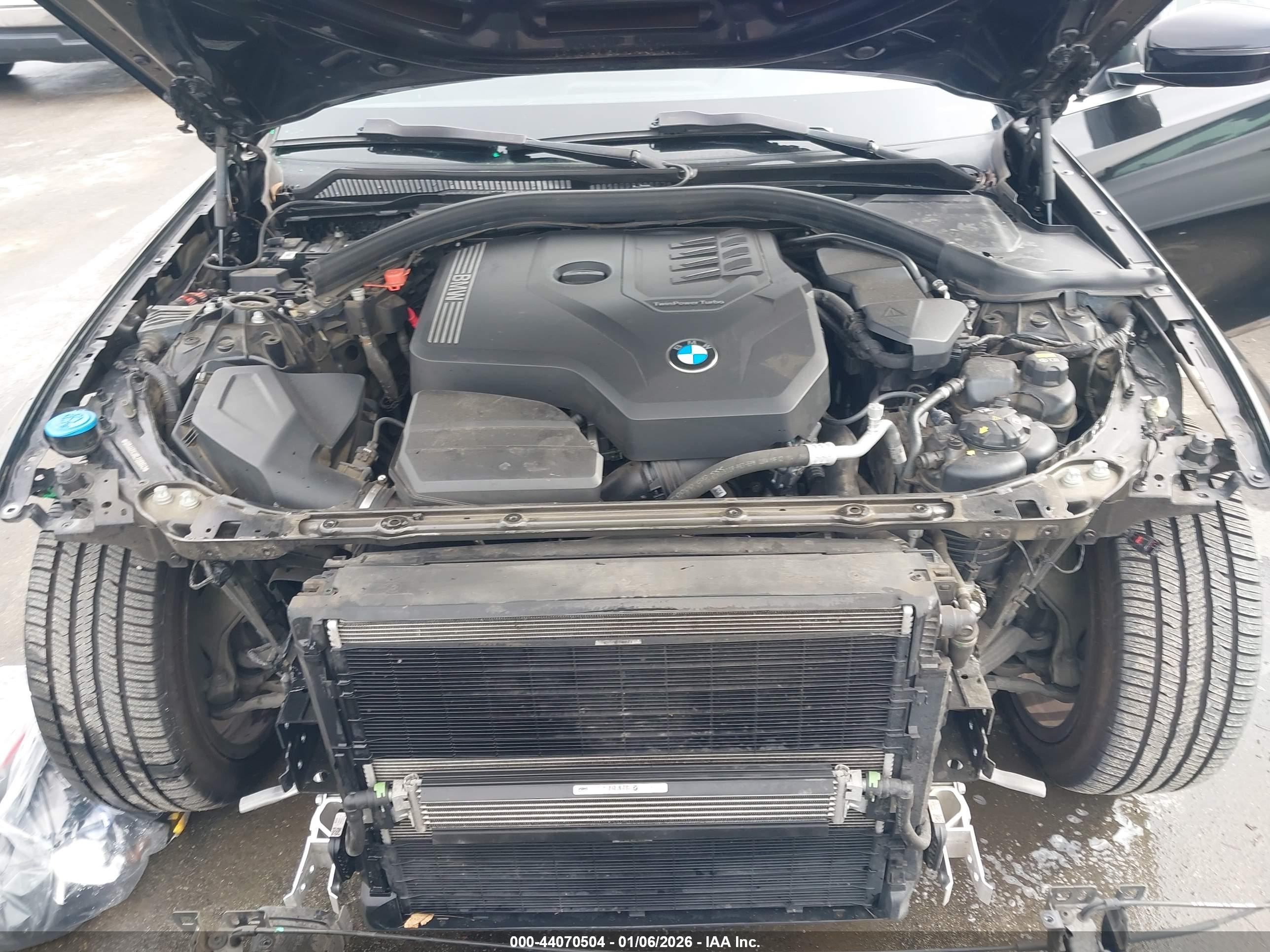 BMW 330I image 10