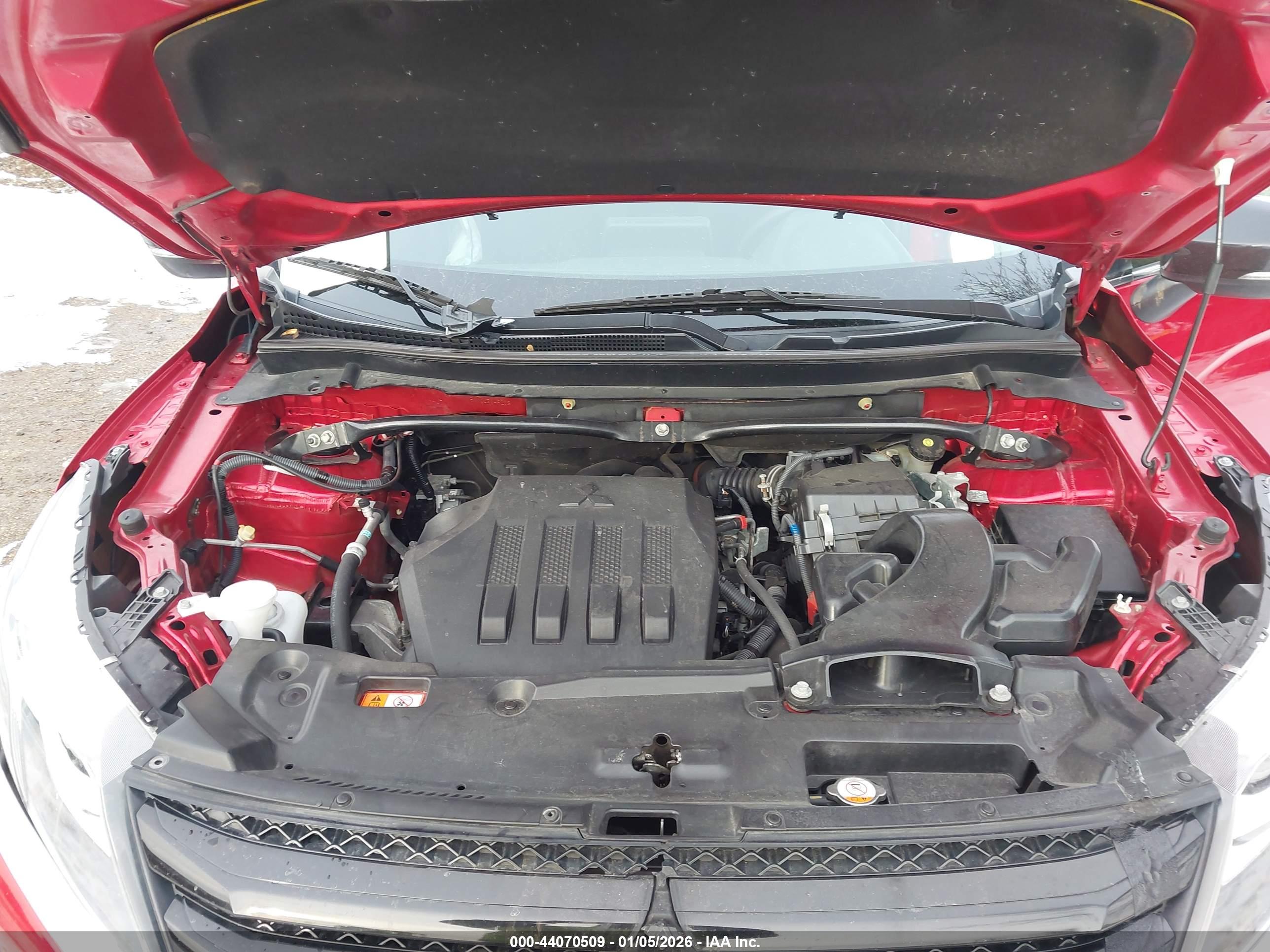 MITSUBISHI ECLIPSE image 10