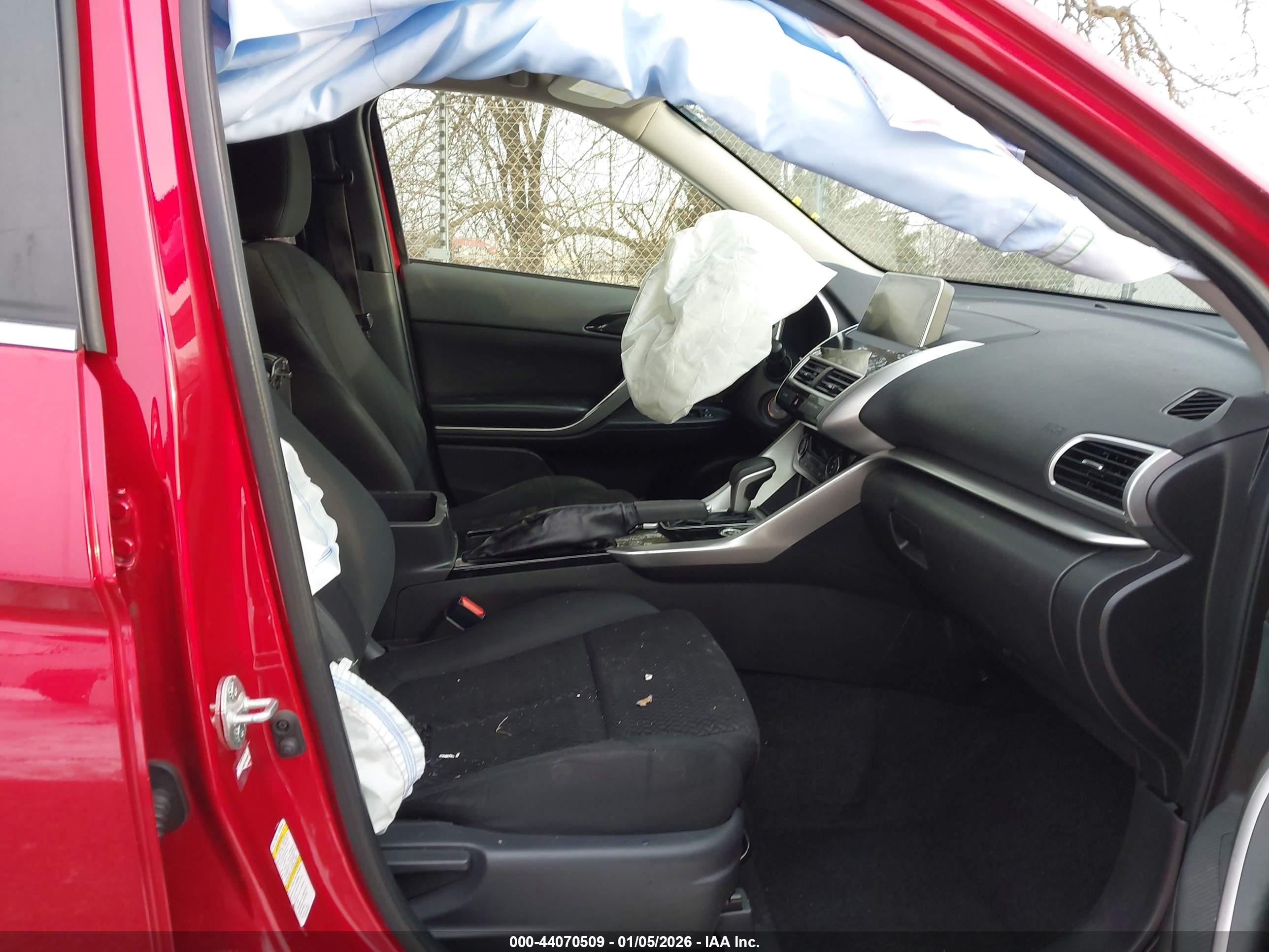 MITSUBISHI ECLIPSE image 5
