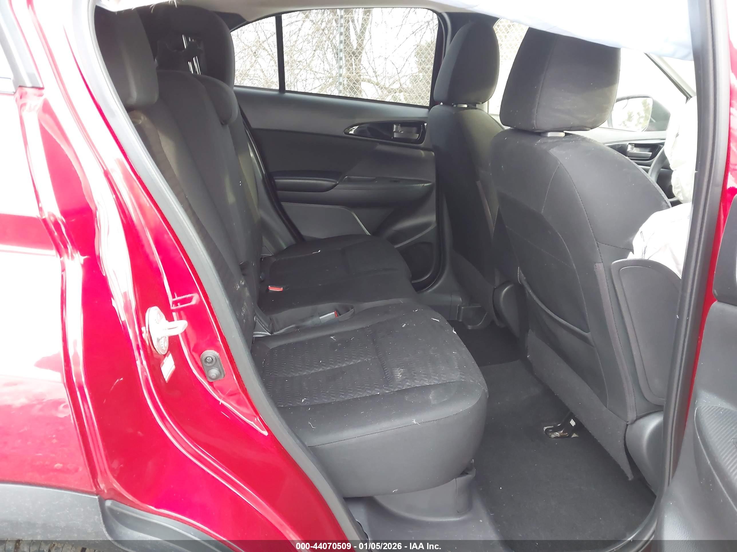 MITSUBISHI ECLIPSE image 8