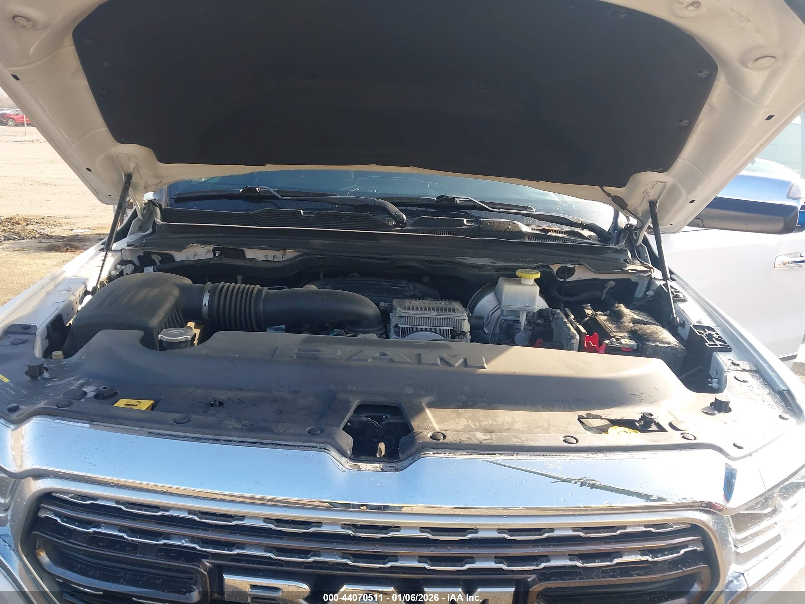 RAM 1500 image 10