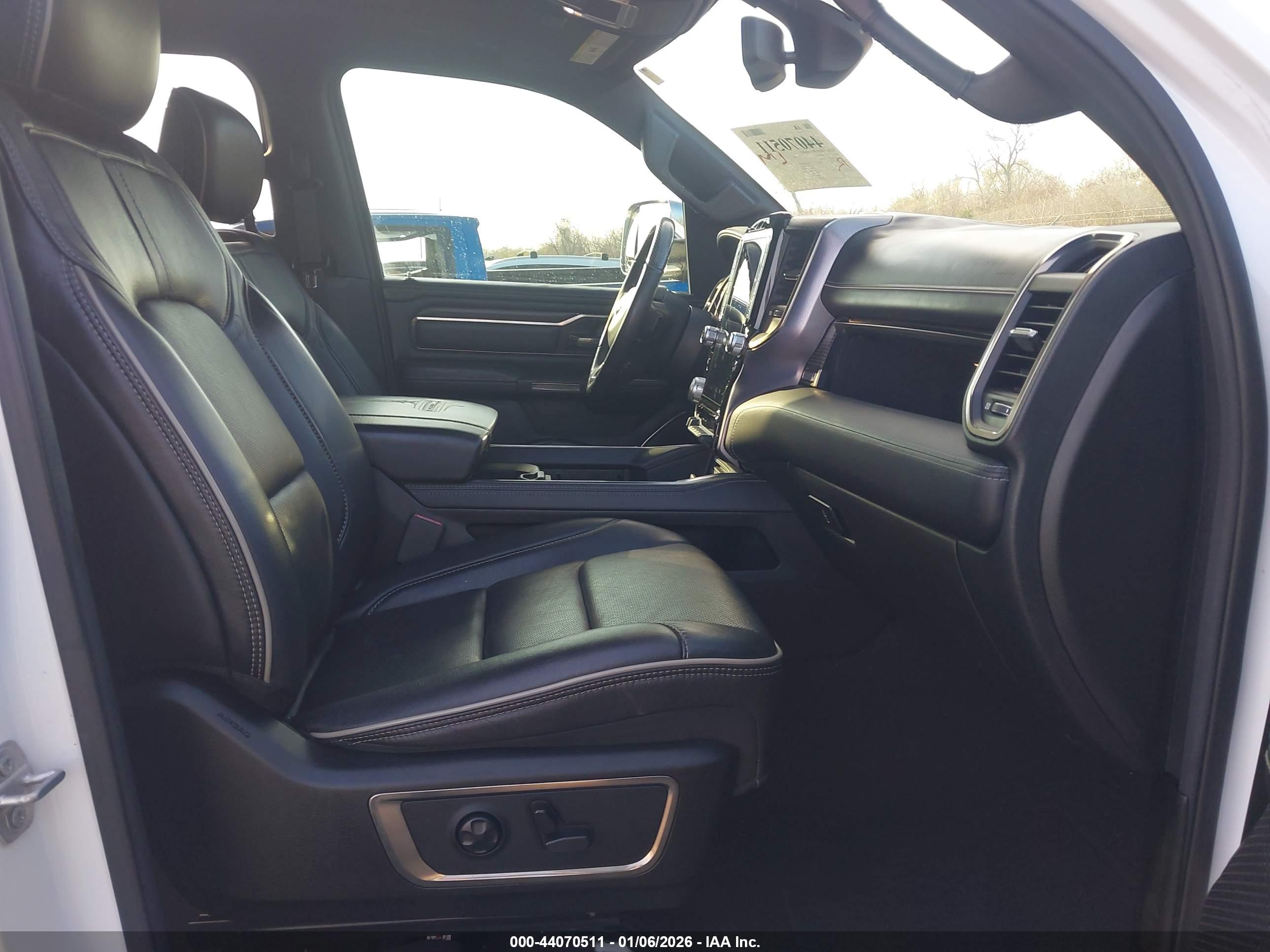 RAM 1500 image 5