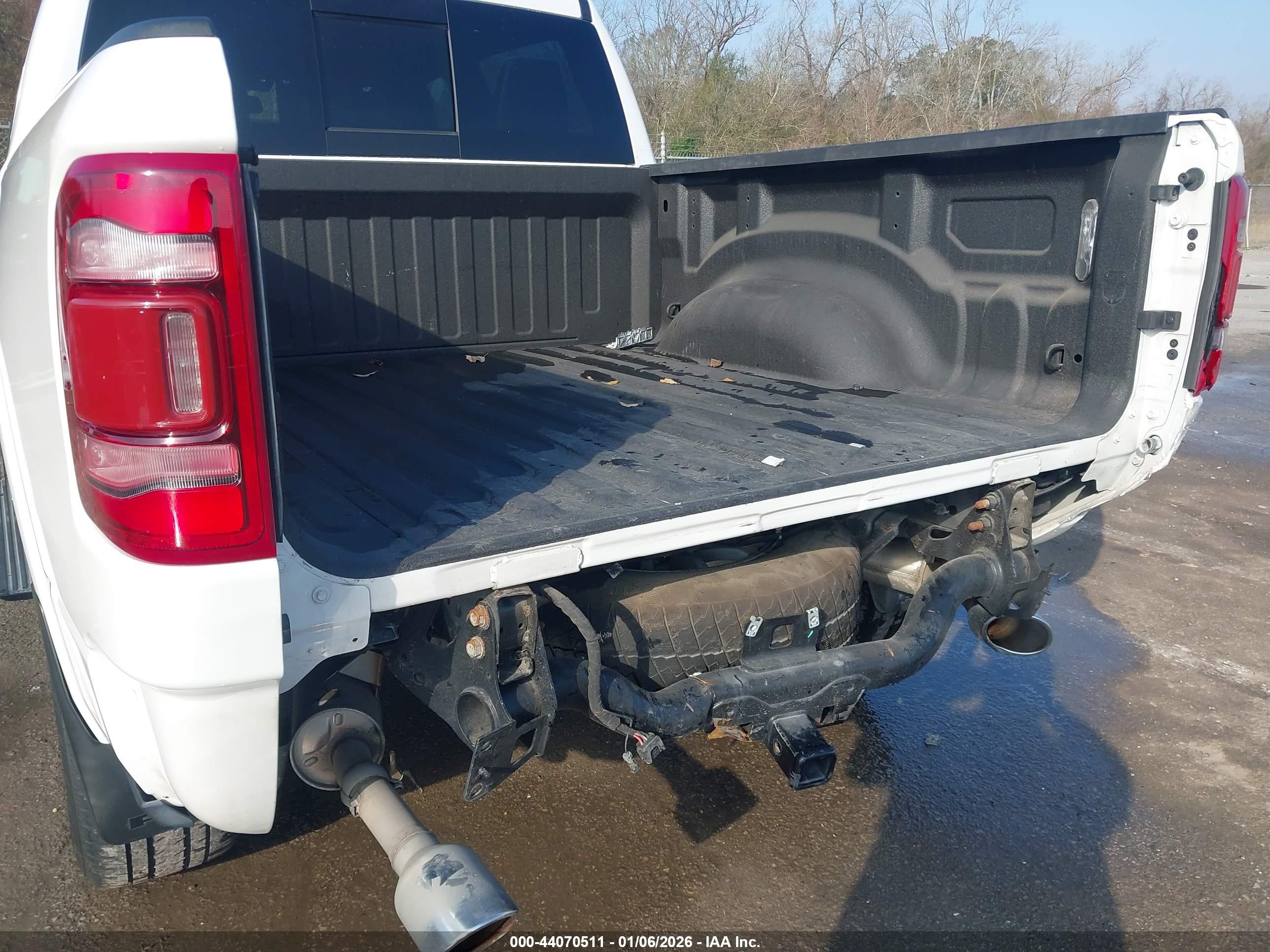 RAM 1500 image 6