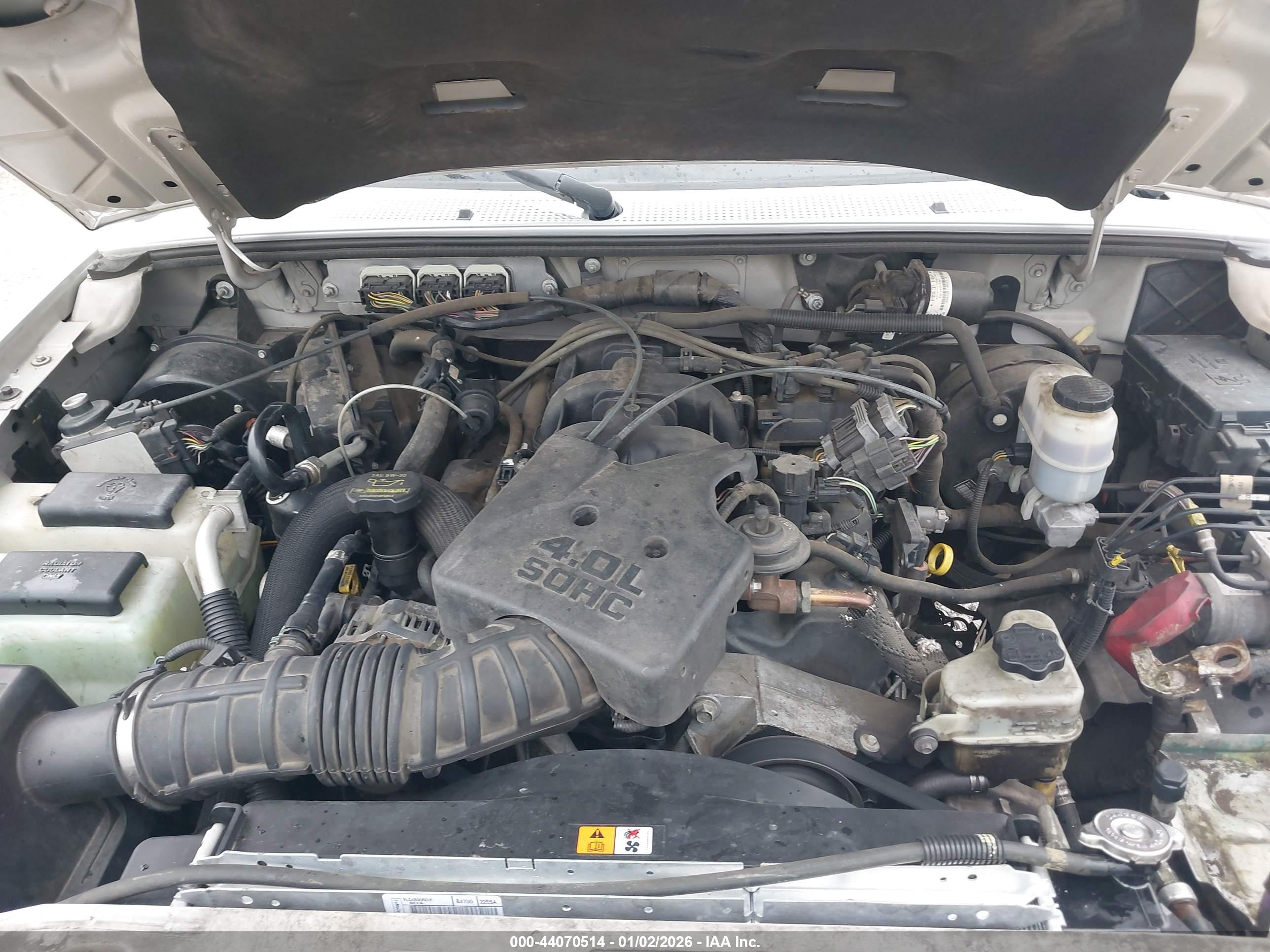 FORD RANGER image 10