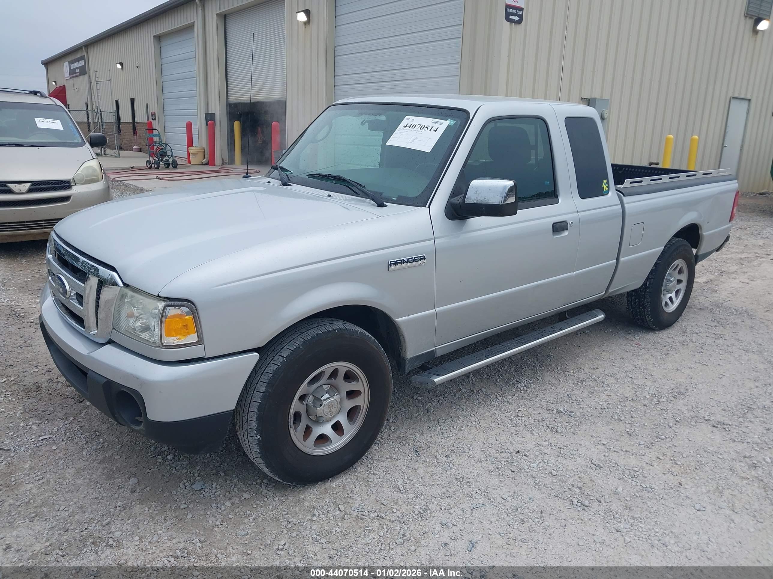 FORD RANGER image 2