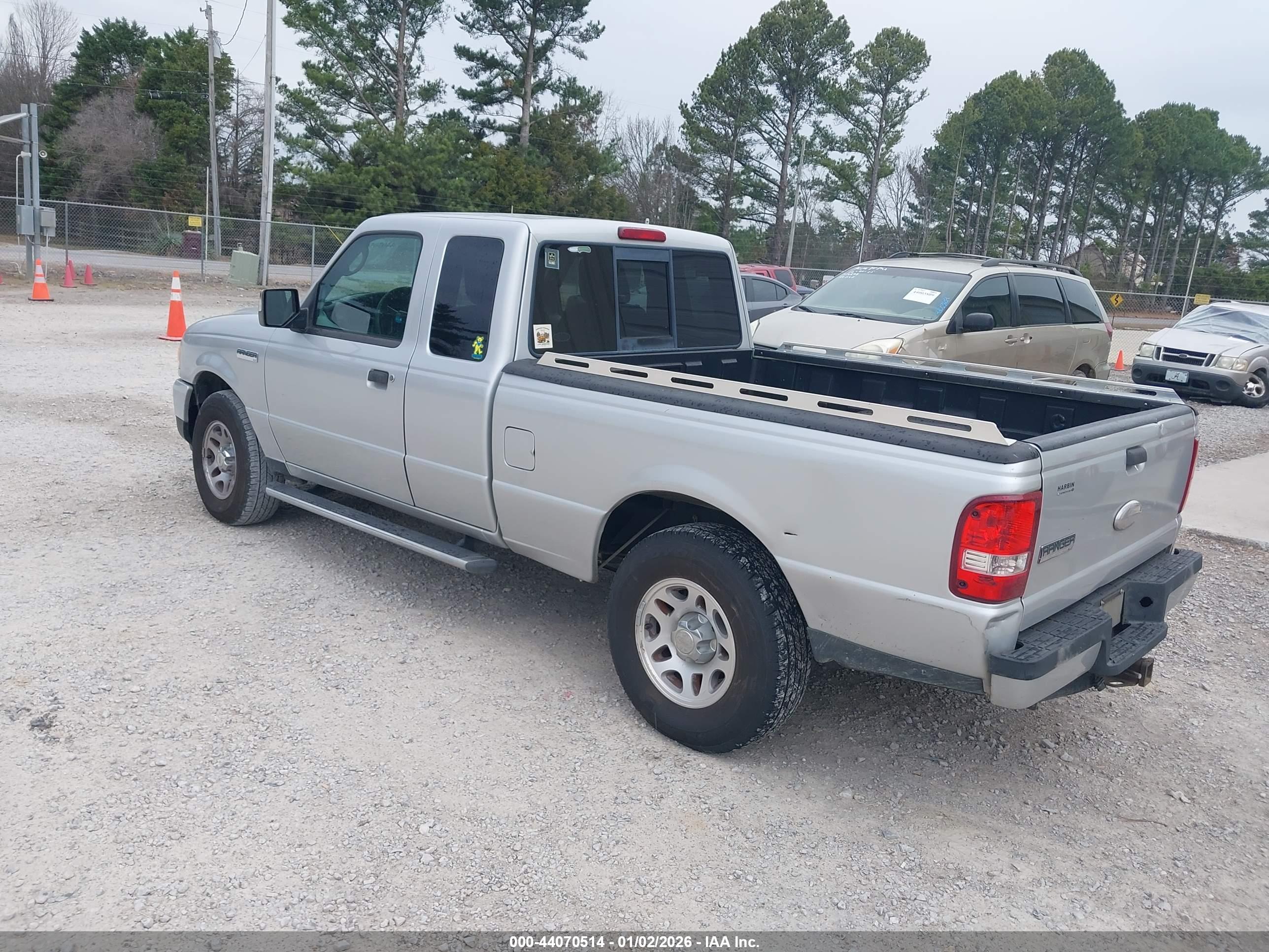 FORD RANGER image 3