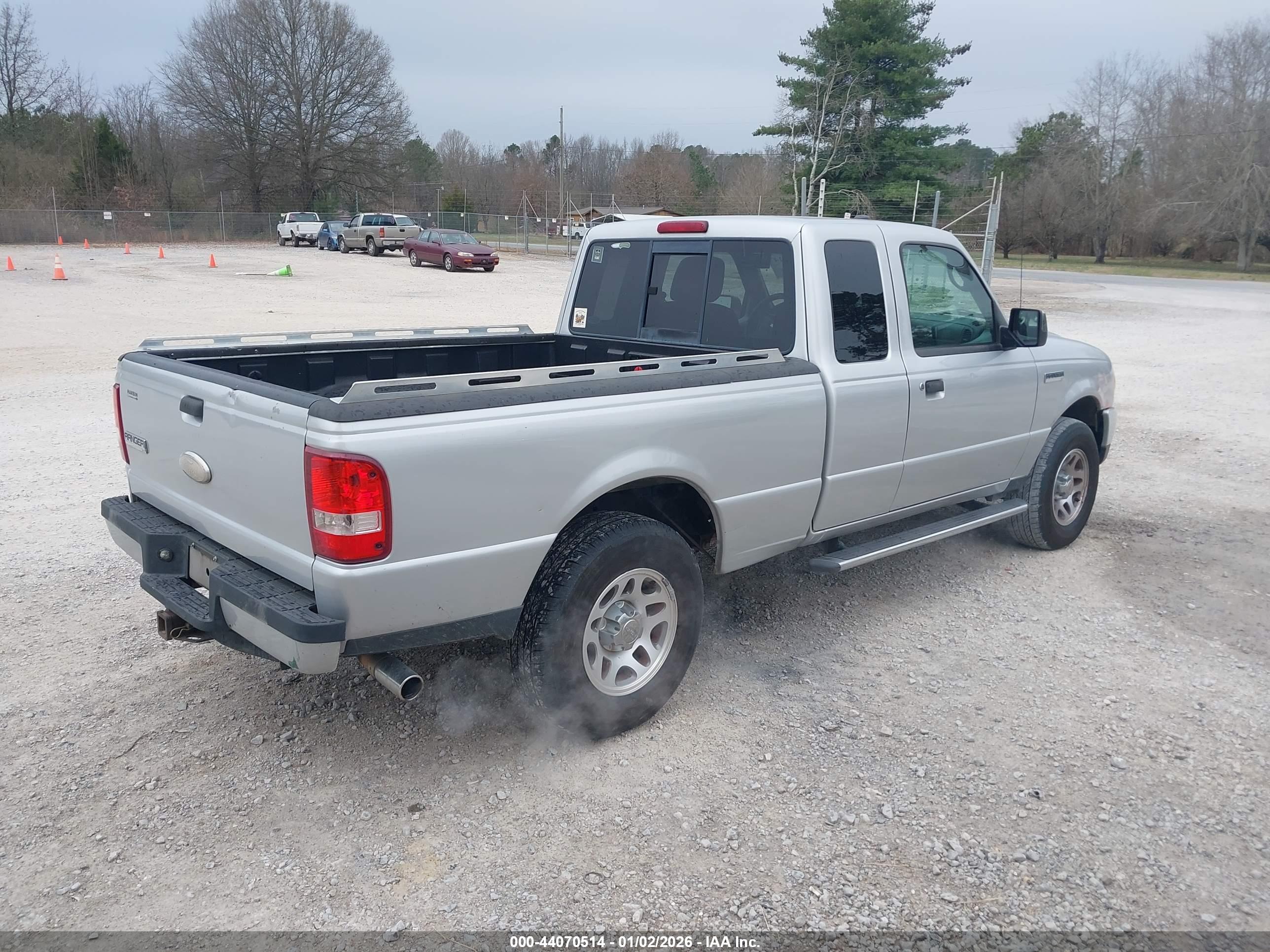FORD RANGER image 4