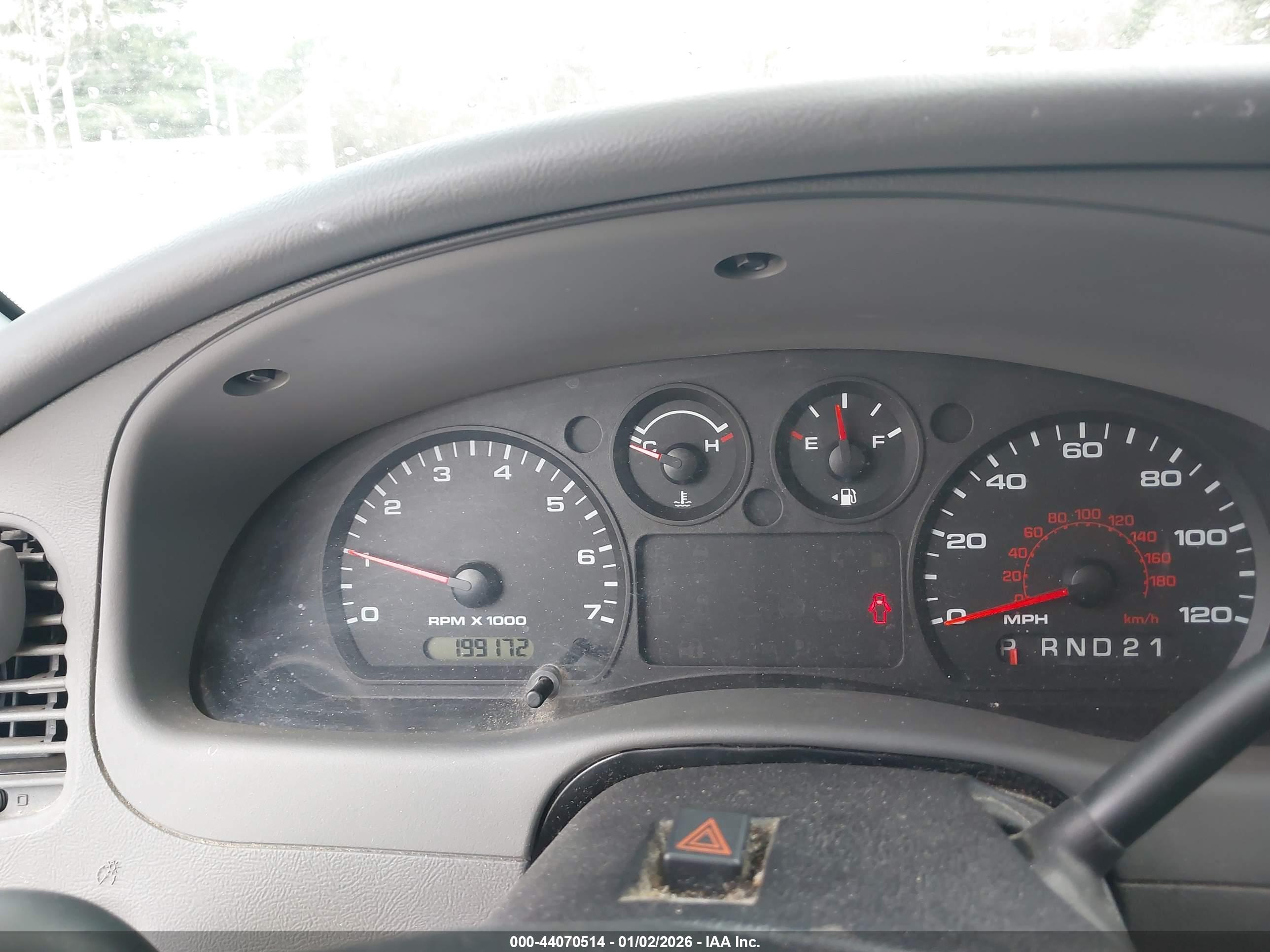 FORD RANGER image 7