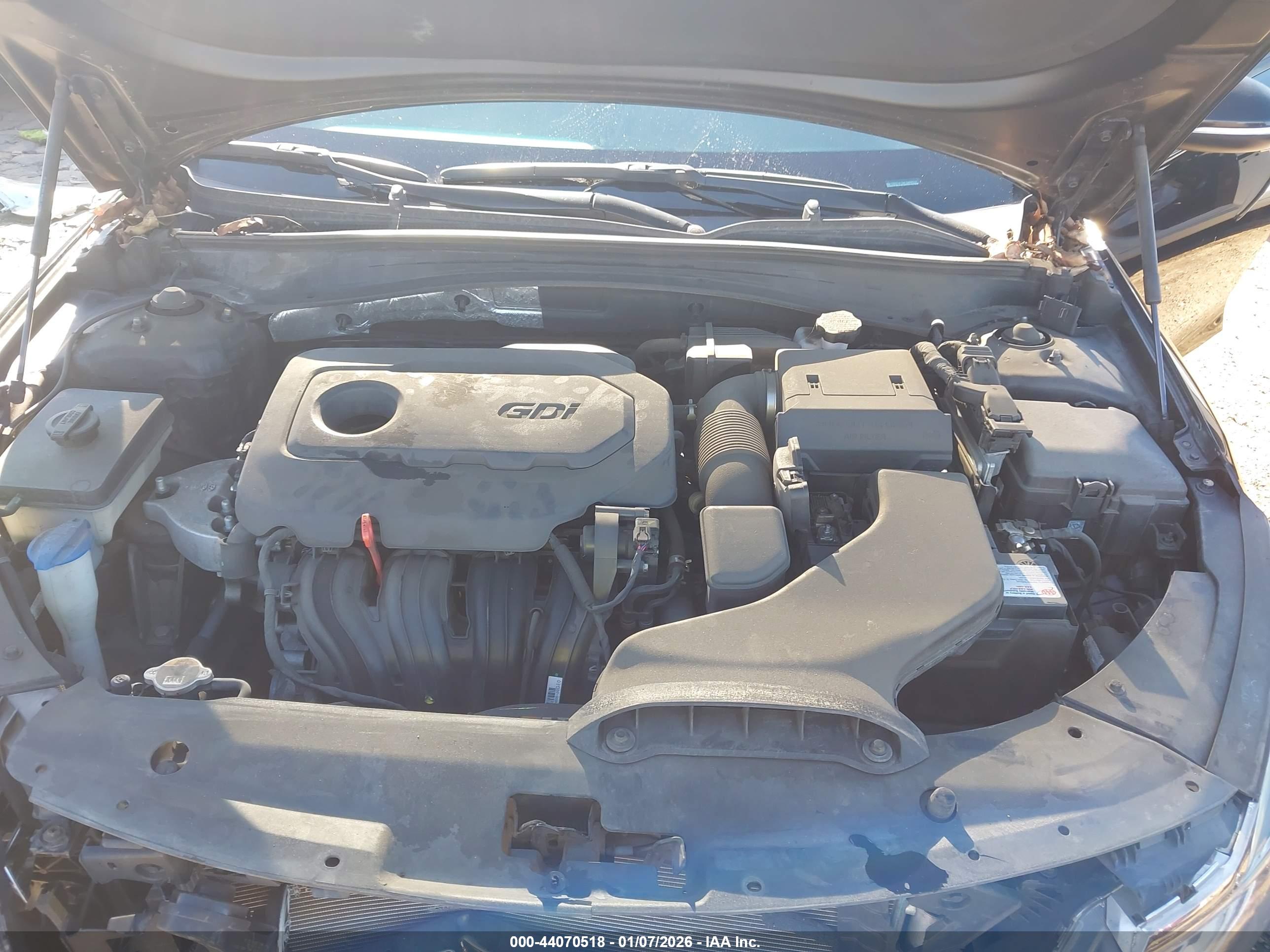 KIA OPTIMA image 10