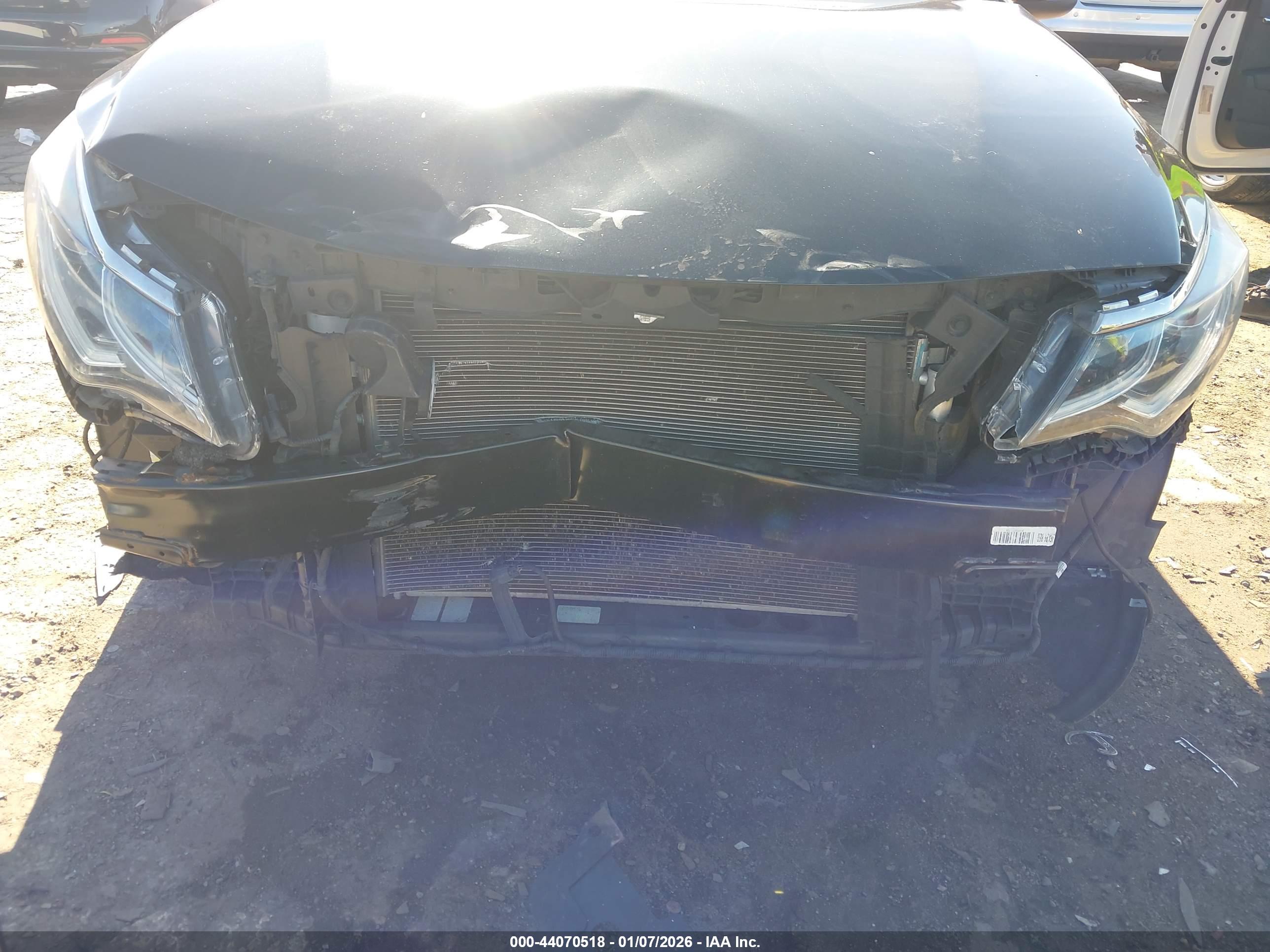 KIA OPTIMA image 6