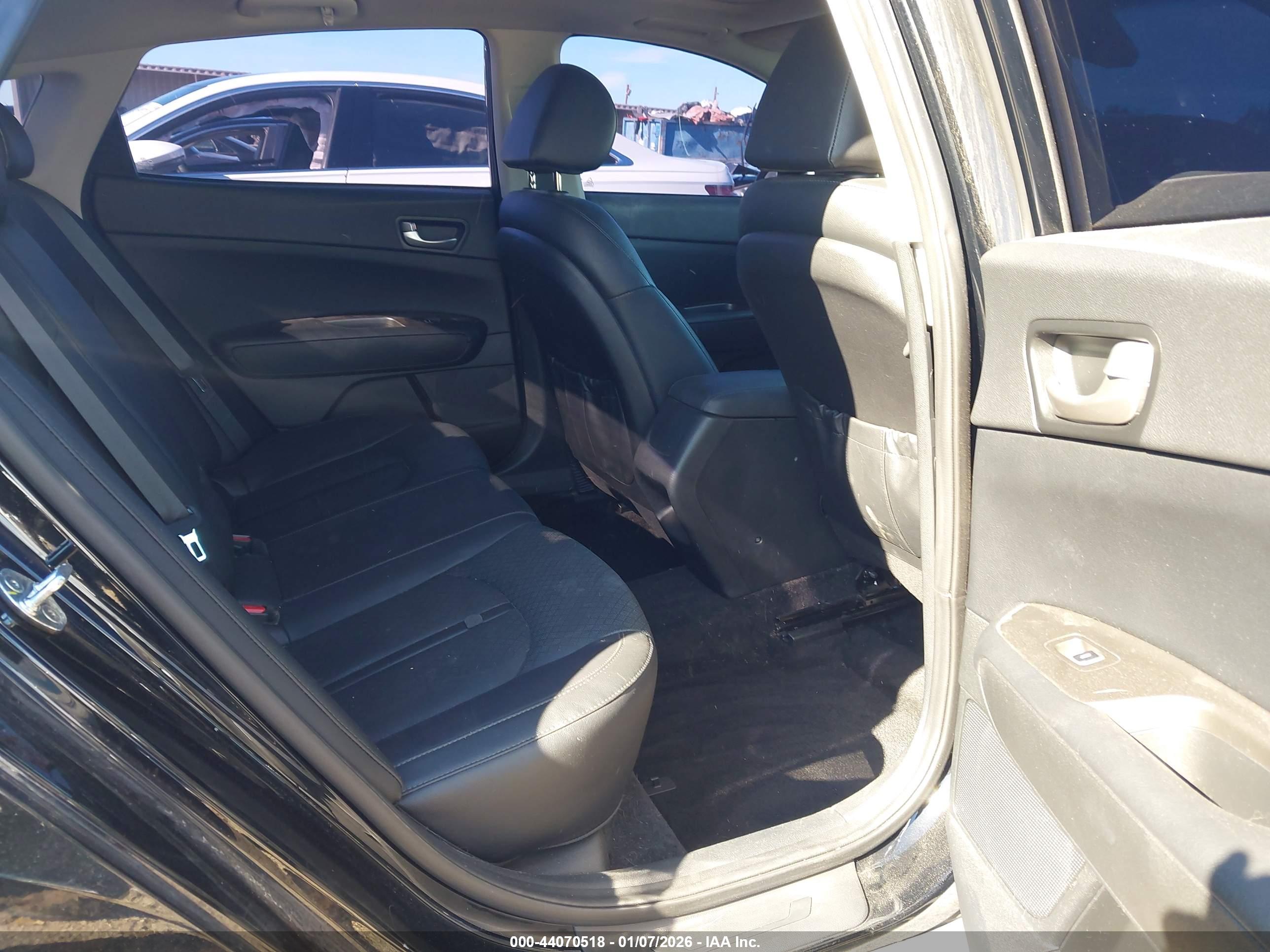 KIA OPTIMA image 8