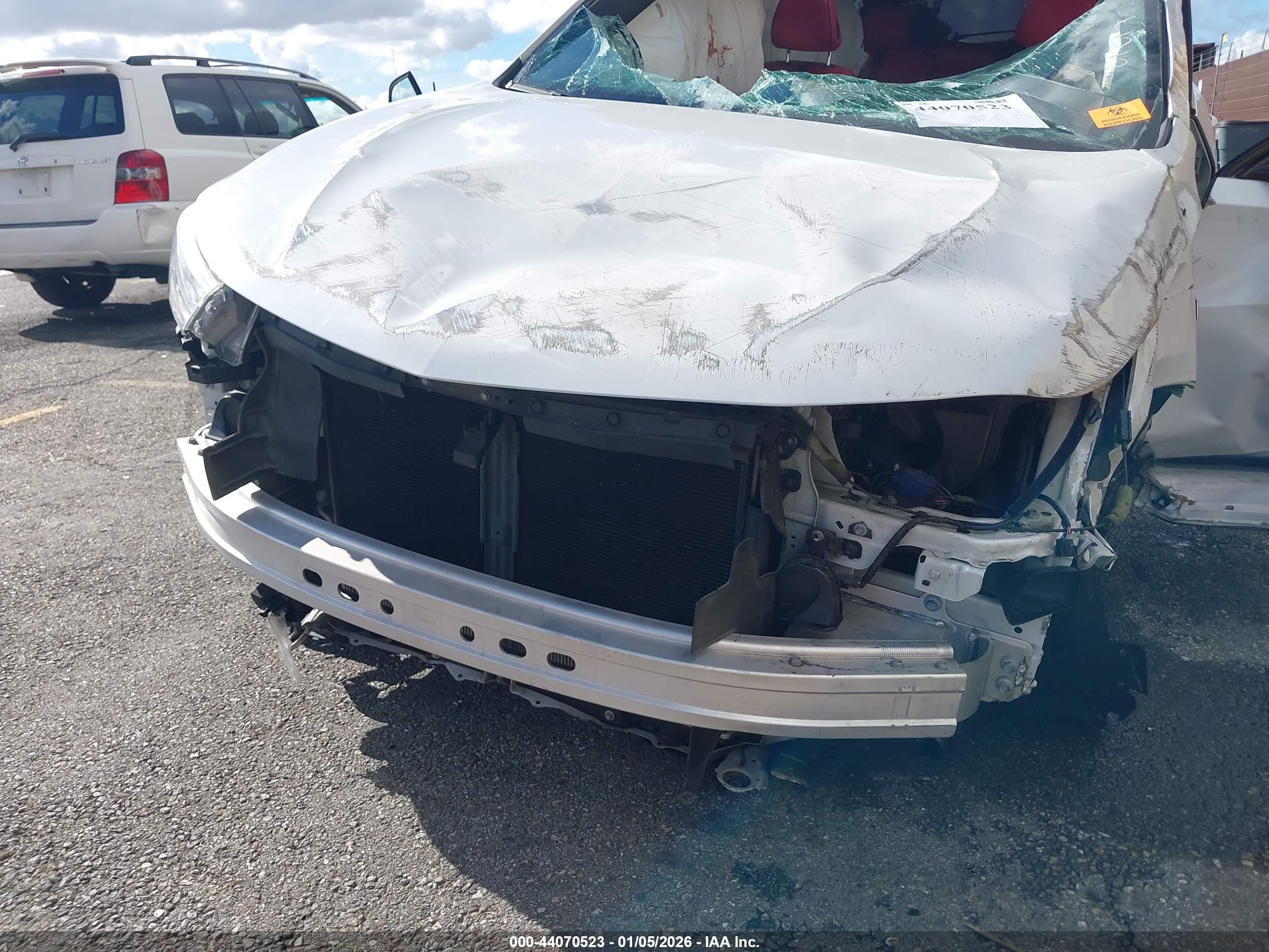 ACURA RDX image 10