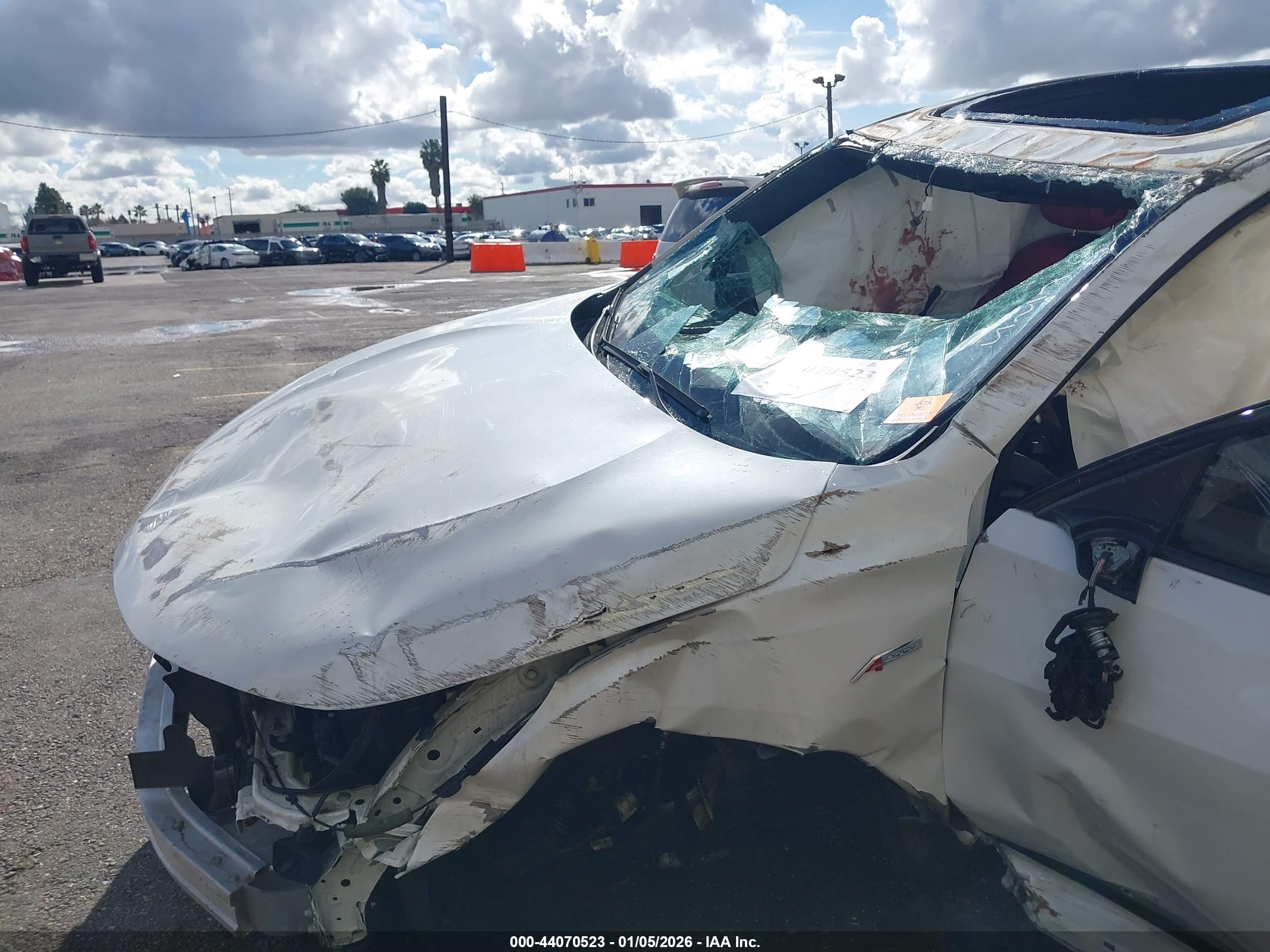 ACURA RDX image 6