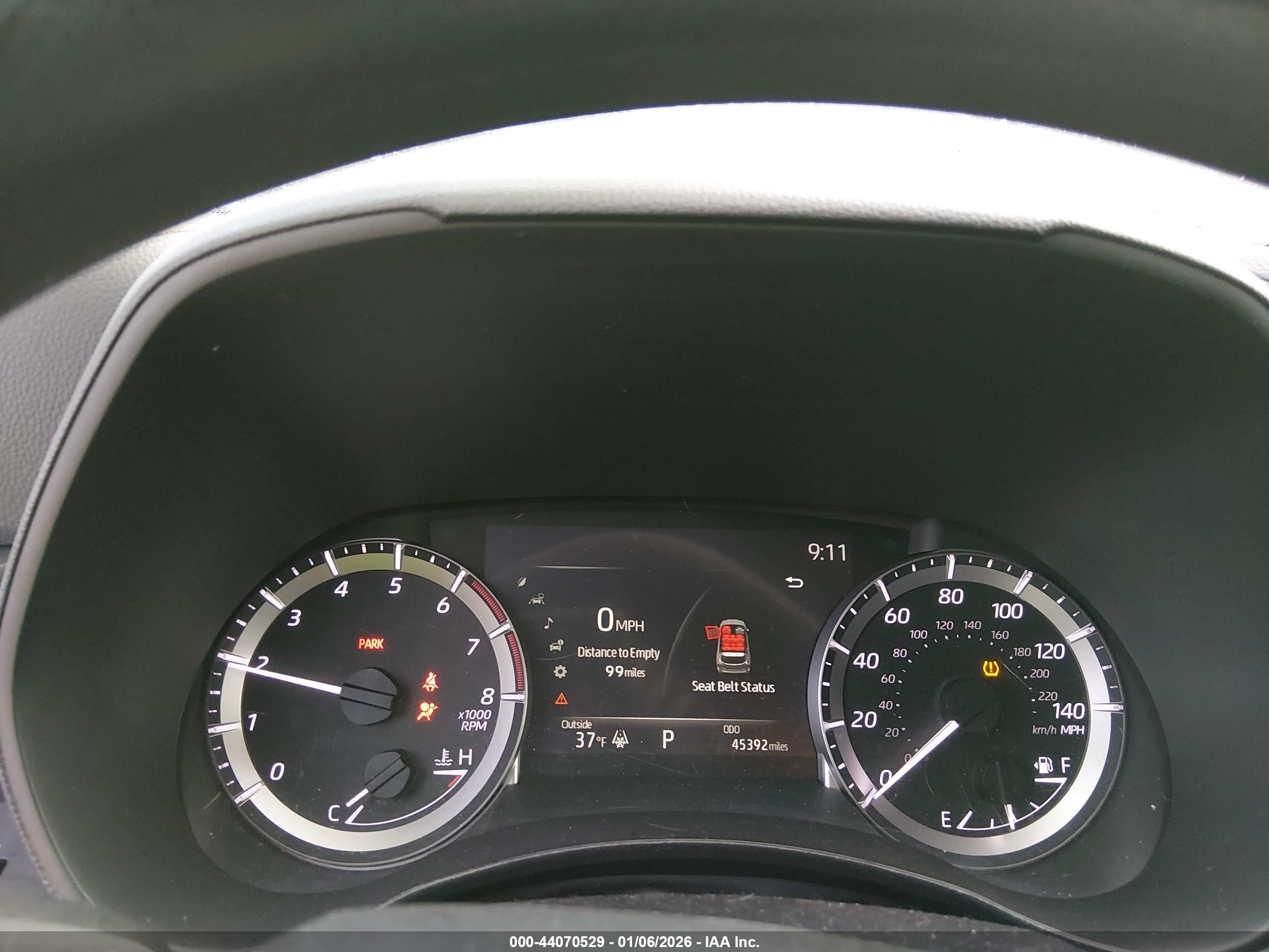 TOYOTA HIGHLANDER image 7