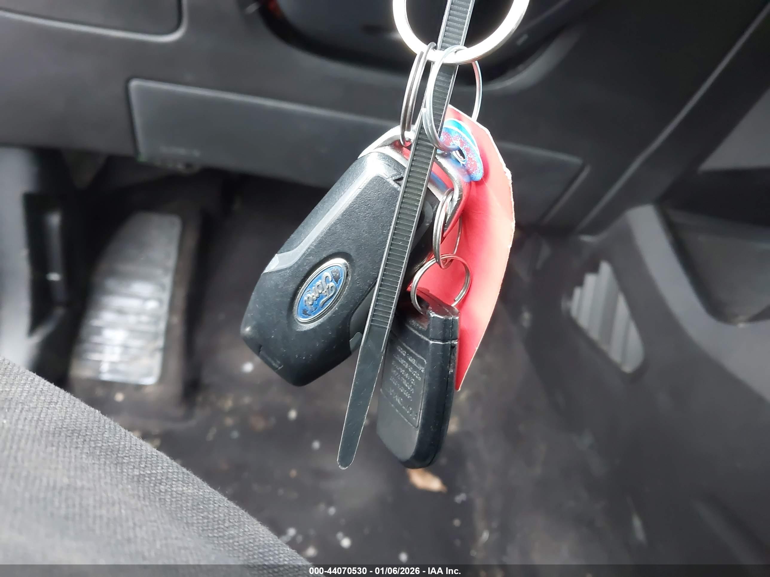 FORD EDGE image 11