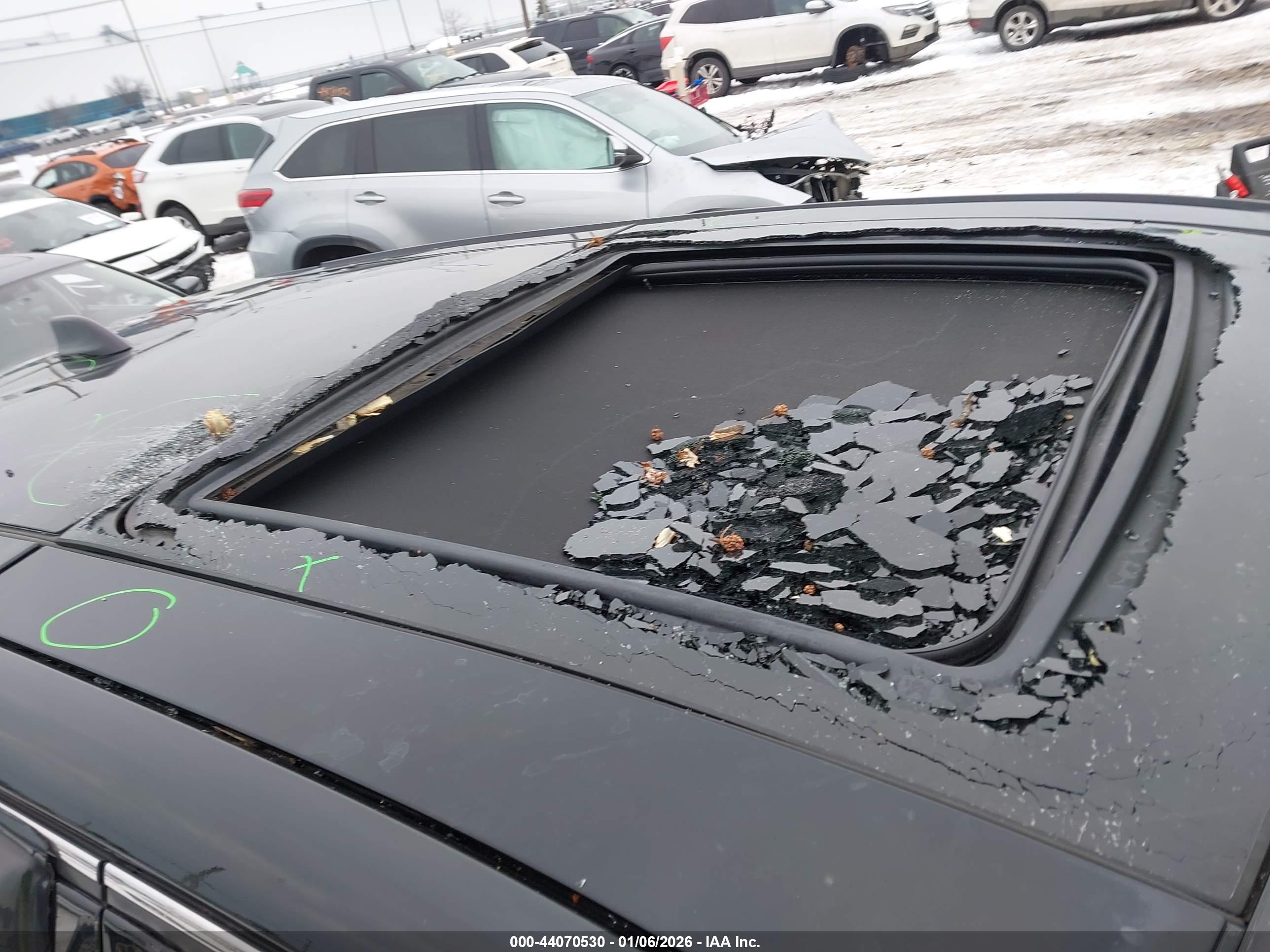 FORD EDGE image 6