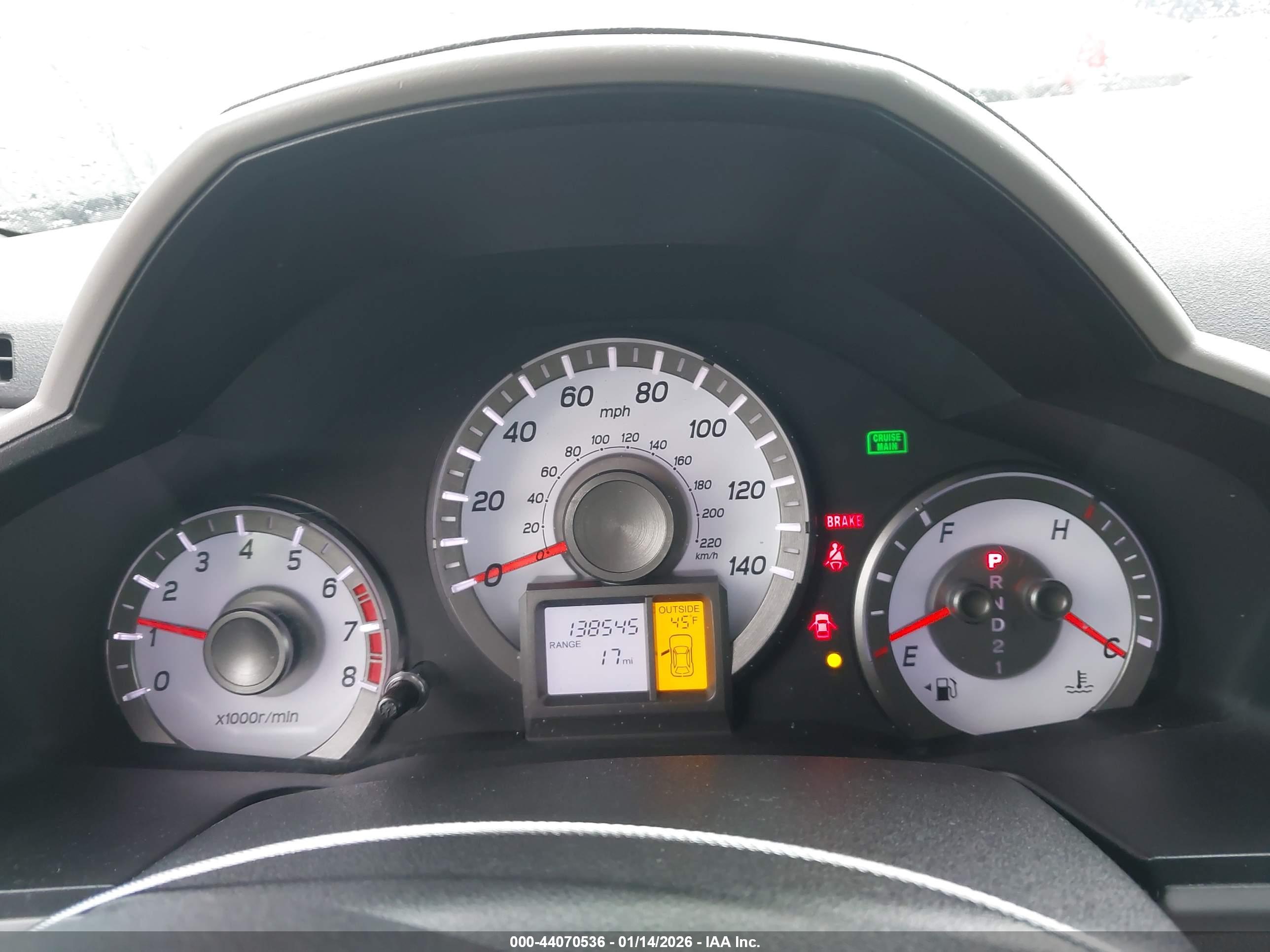 HONDA PILOT image 7