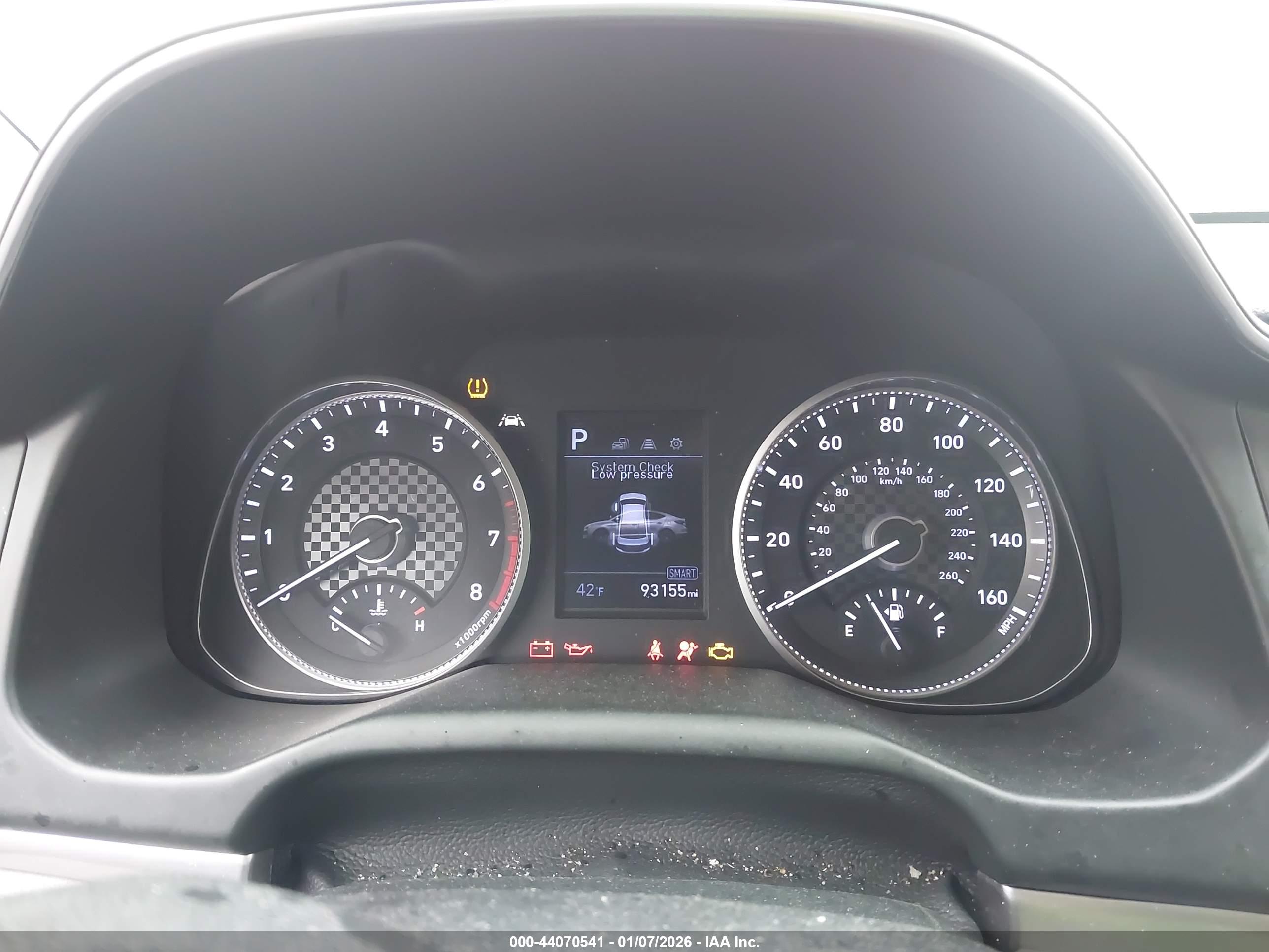 HYUNDAI ELANTRA image 7
