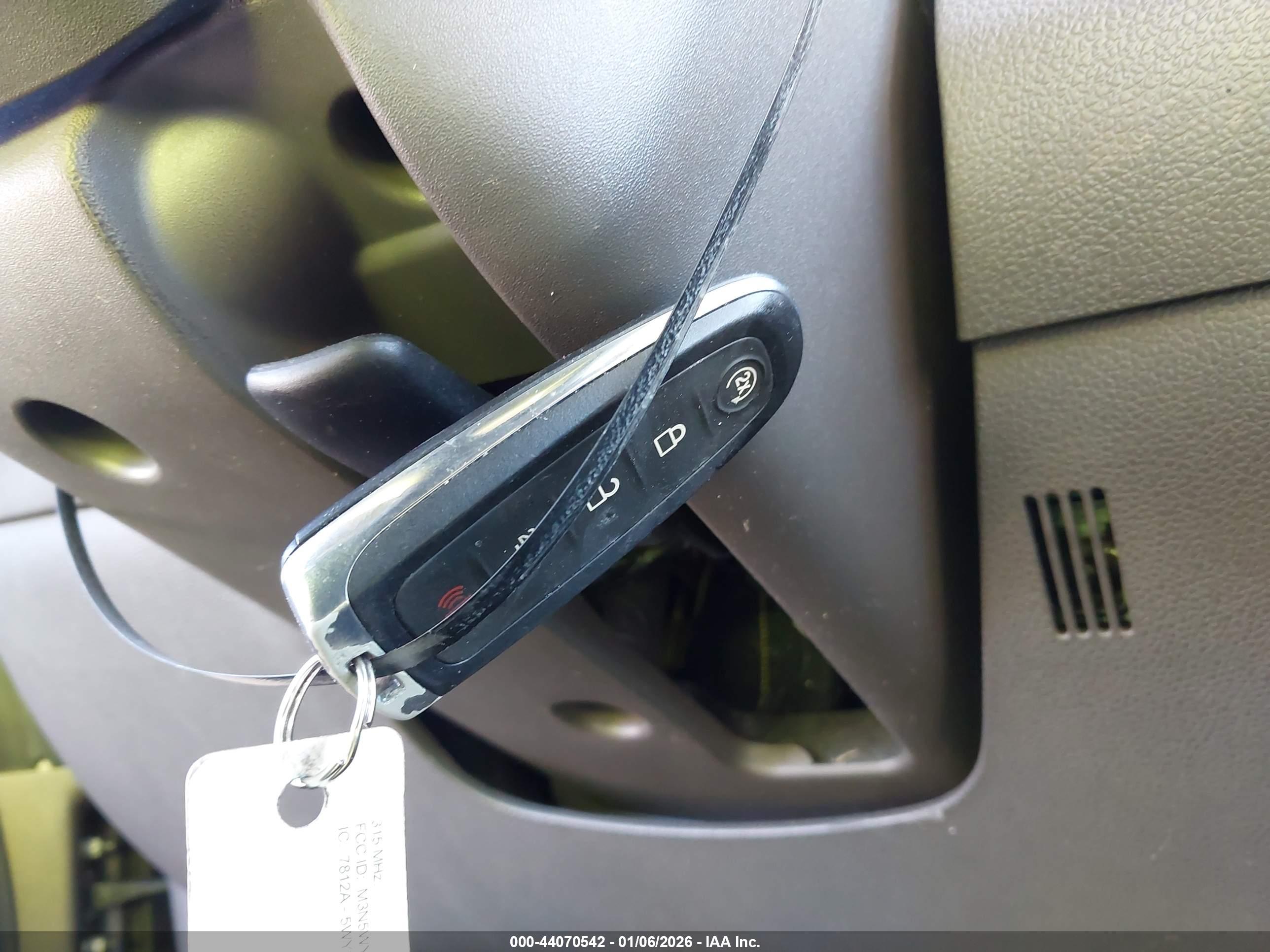 FORD EDGE image 11