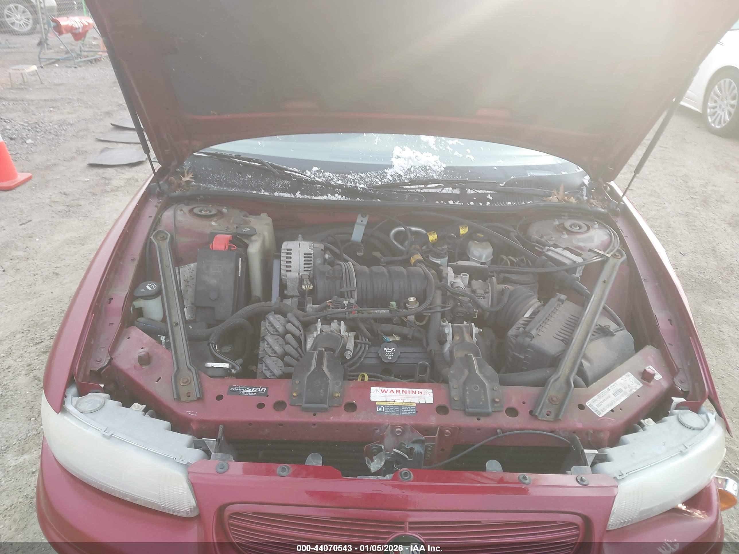 BUICK REGAL image 10