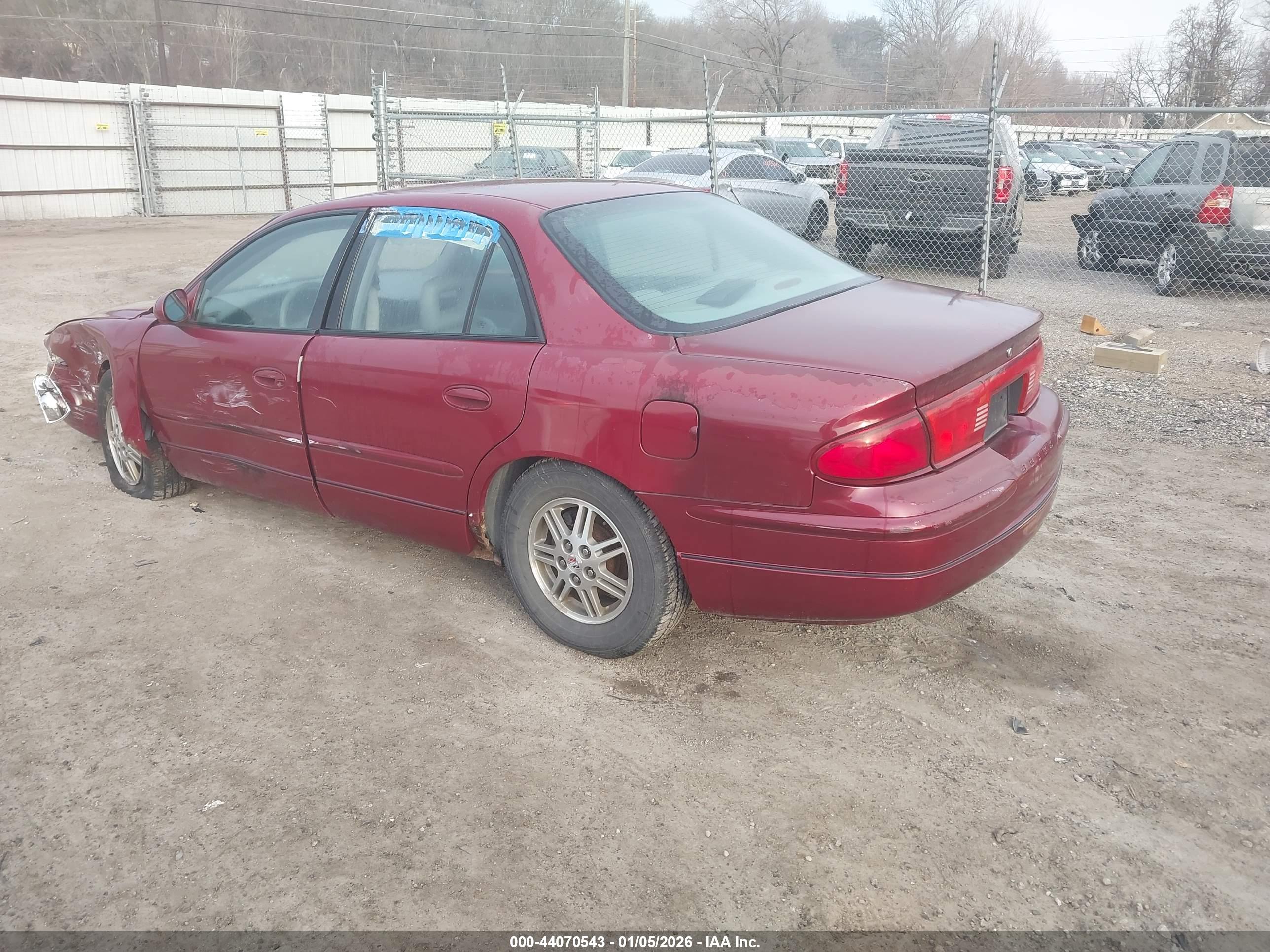 BUICK REGAL image 3