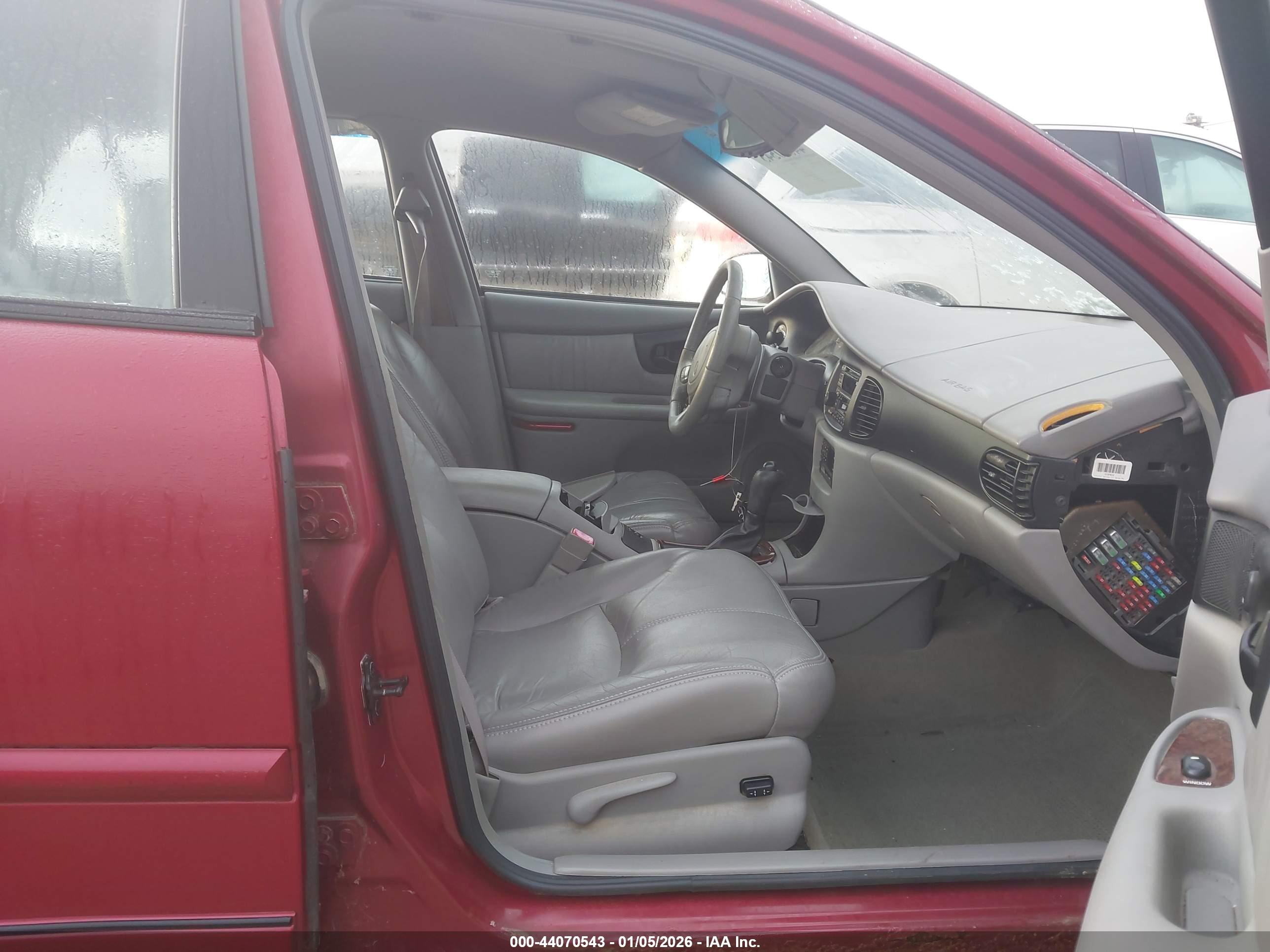 BUICK REGAL image 5