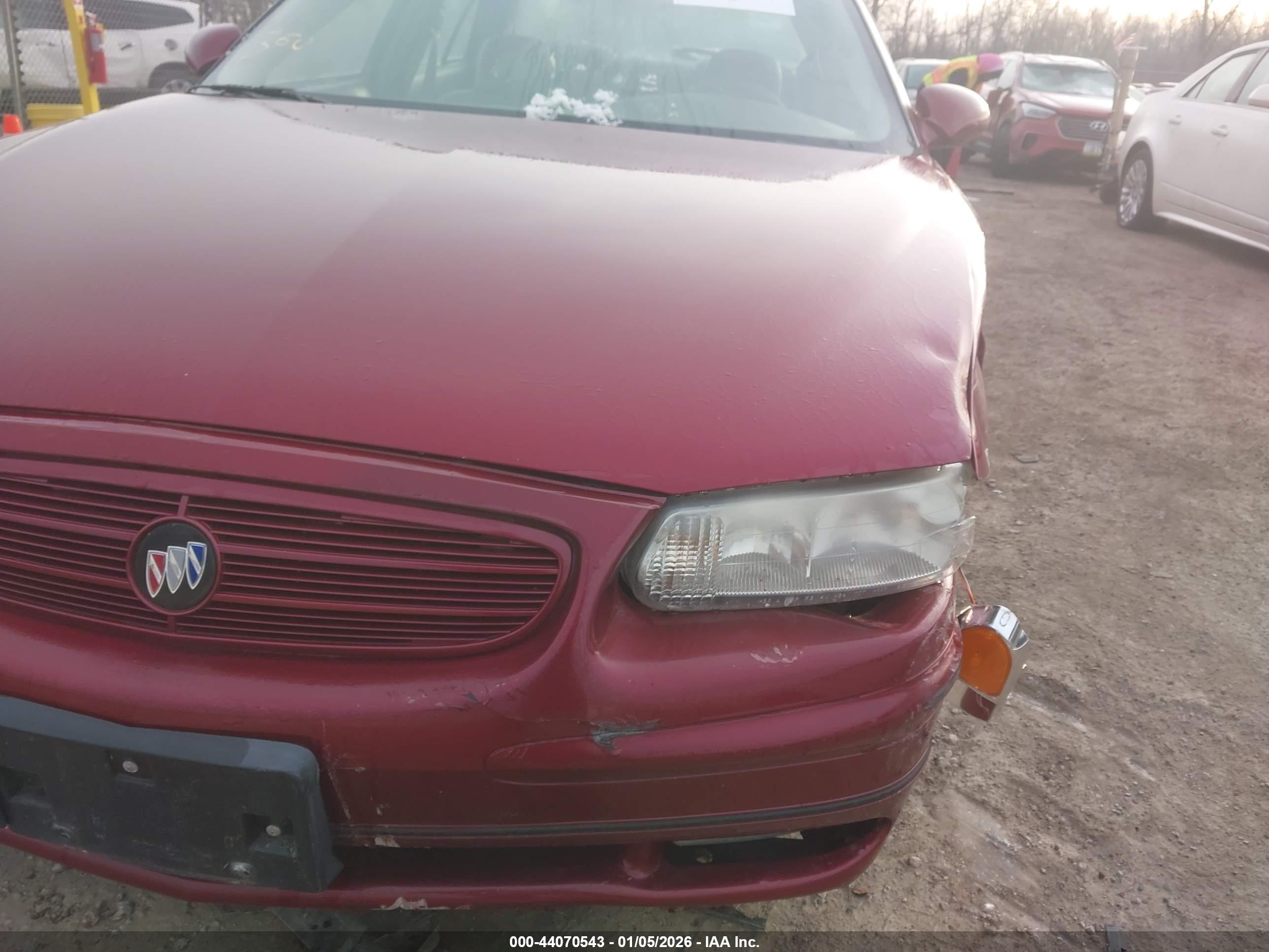 BUICK REGAL image 6